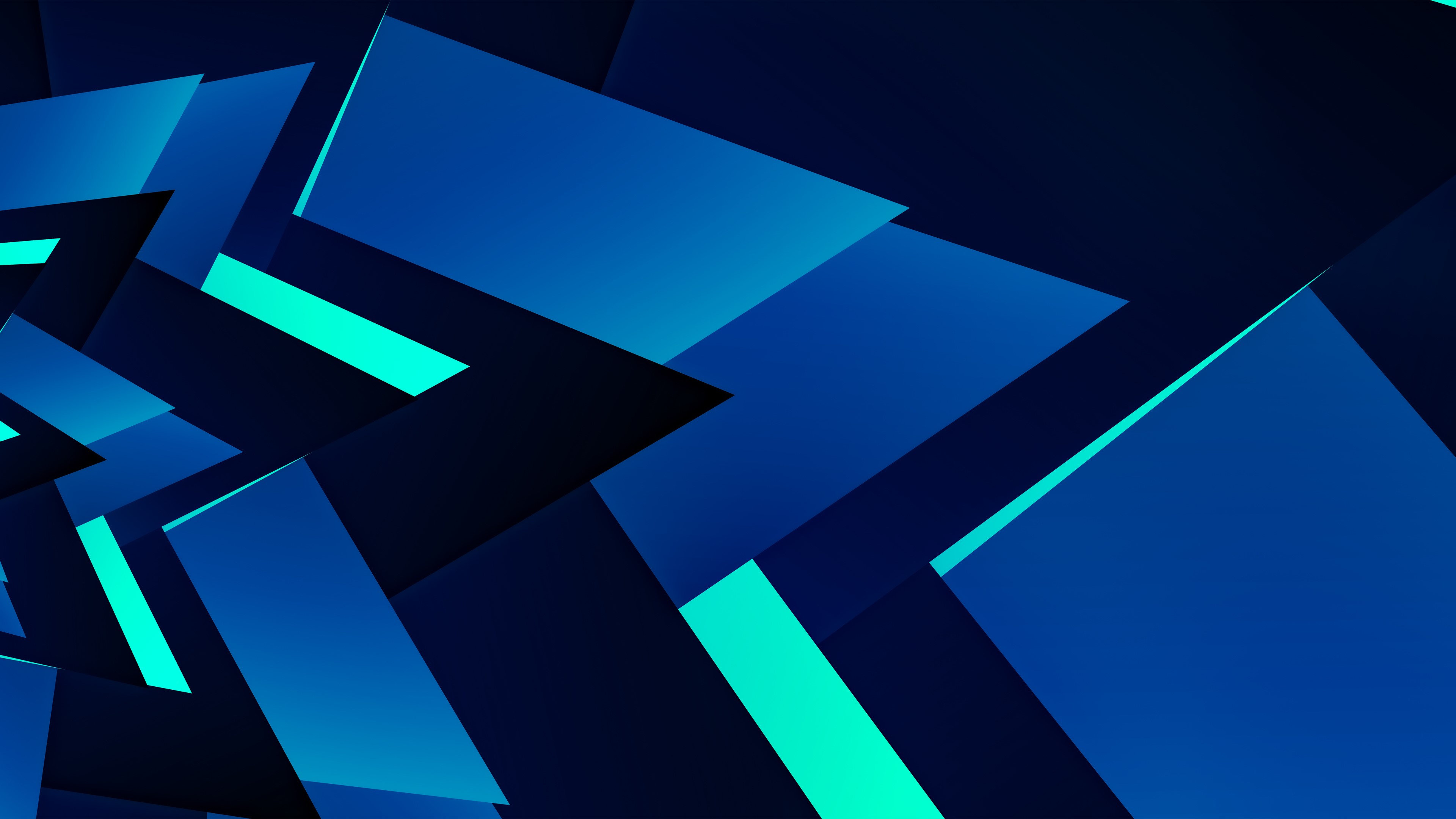 abstract, digital art, hd, 4k, HD Wallpaper