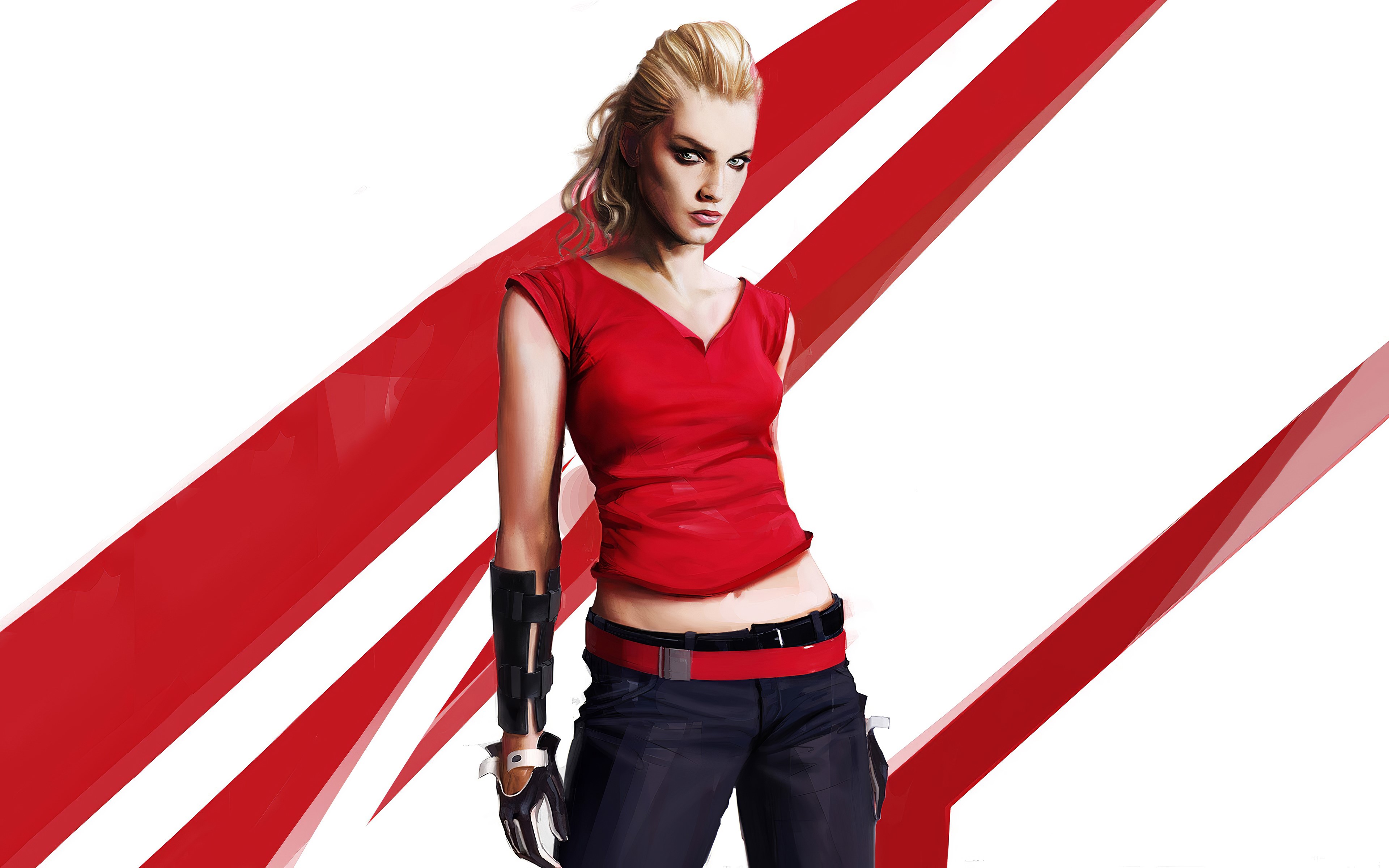 mirrors edge catalyst, mirrors edge, games, ea games, hd, 4k, 5k, HD Wallpaper