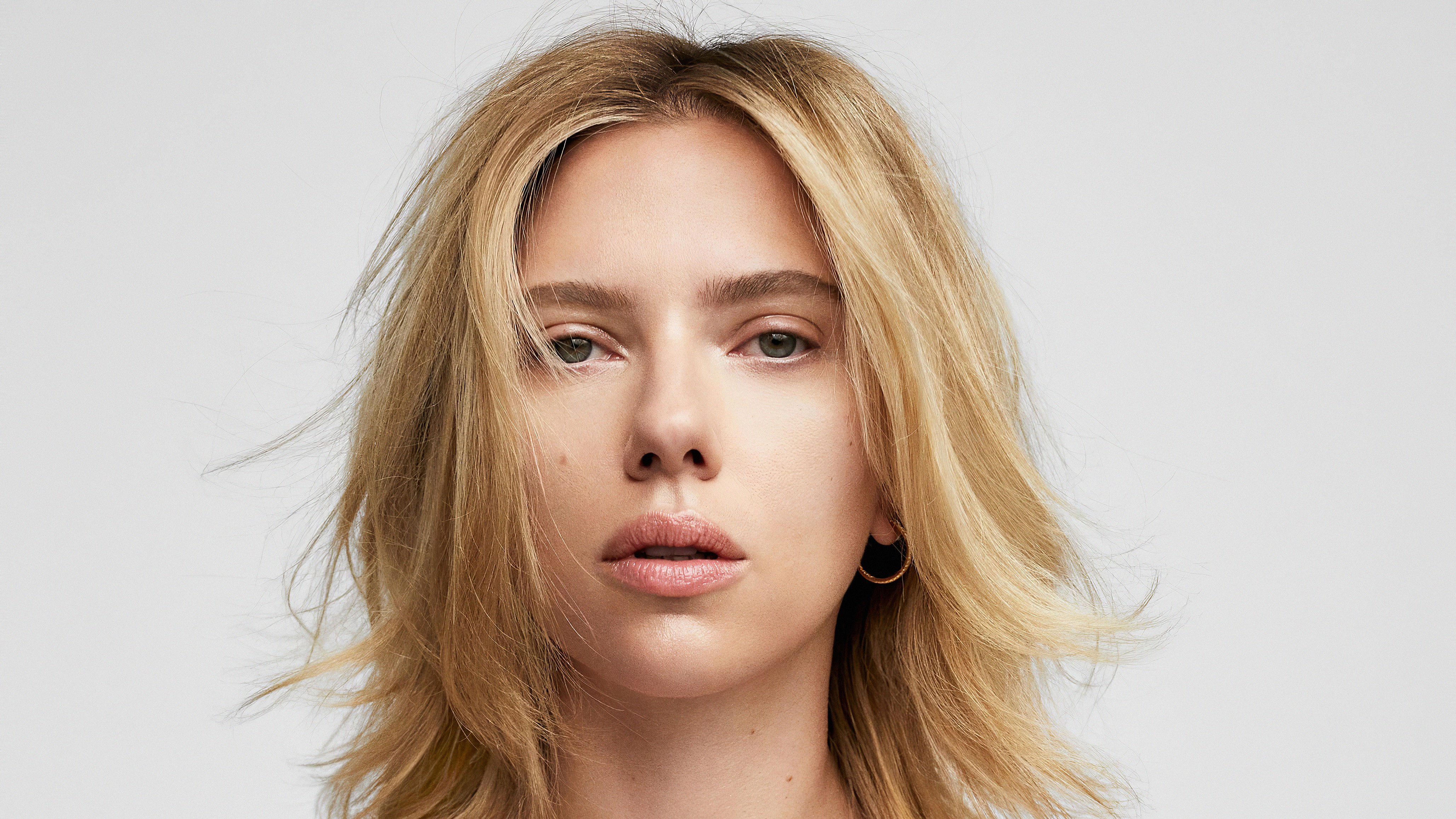 scarlett johansson, celebrities, girls, hd, 4k, HD Wallpaper