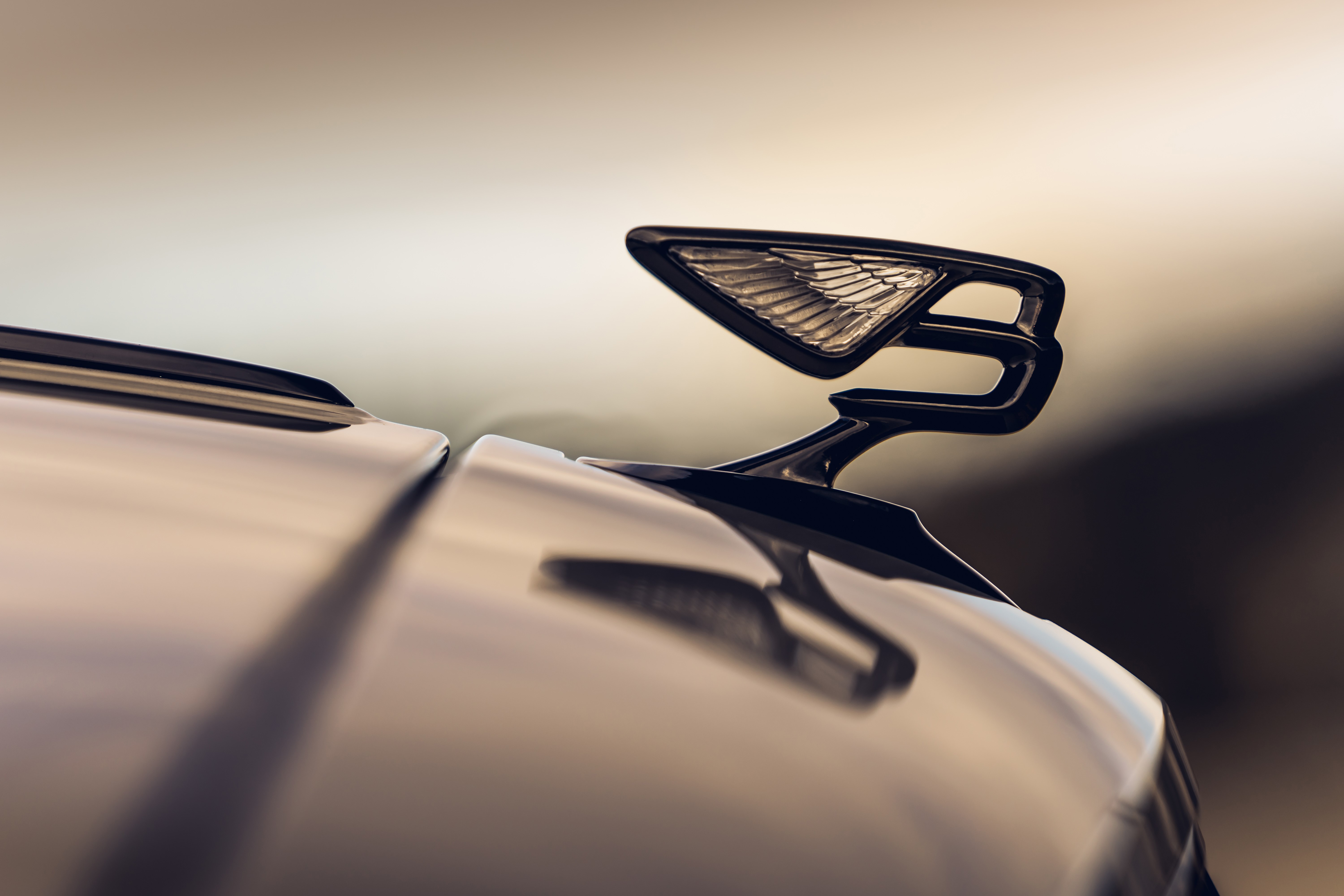 bentley flying spur, bentley, 2020 cars, cars, hd, 4k, 5k, HD Wallpaper