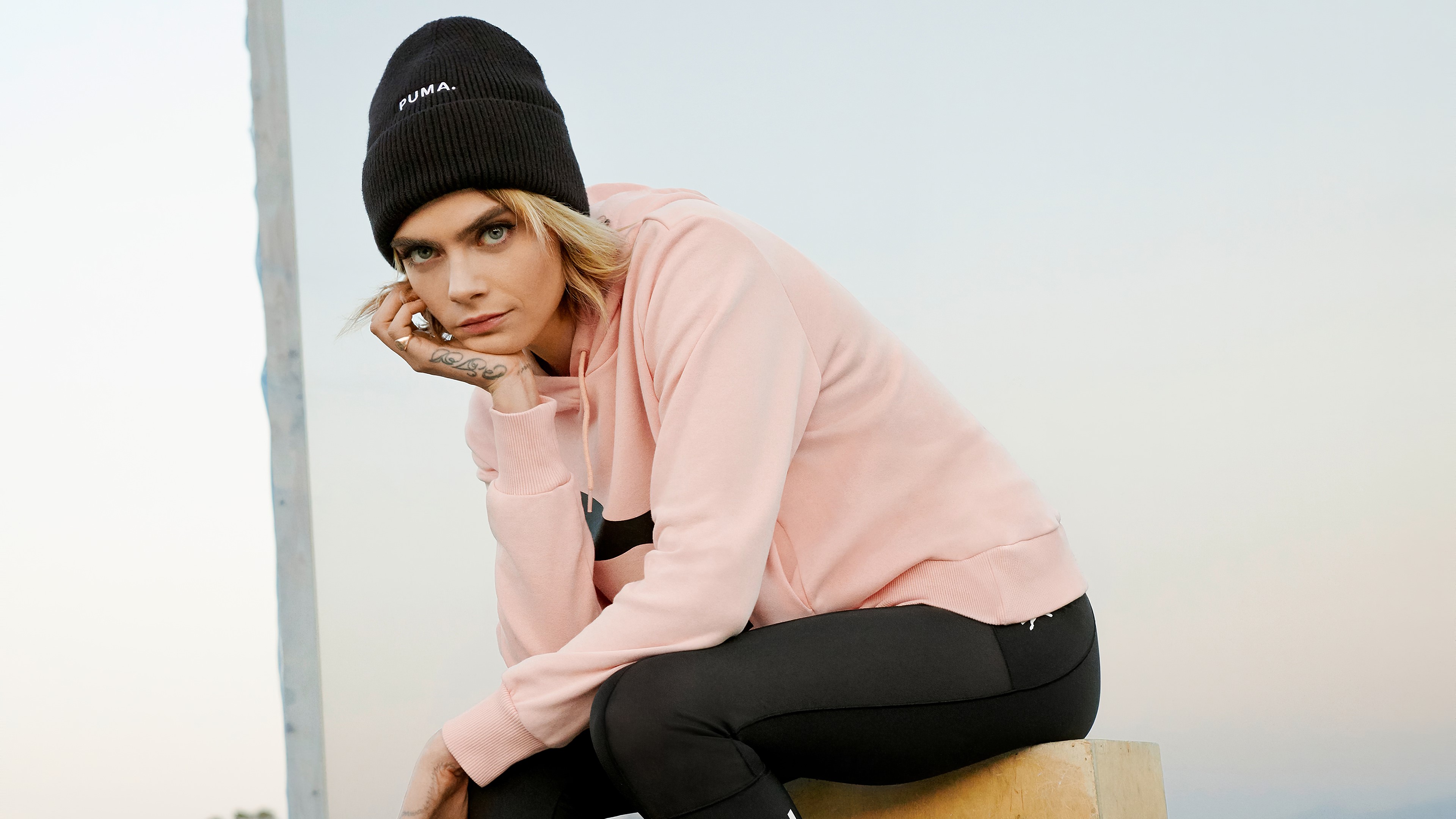 cara delevingne, celebrities, girls, photoshoot, hd, 4k, HD Wallpaper
