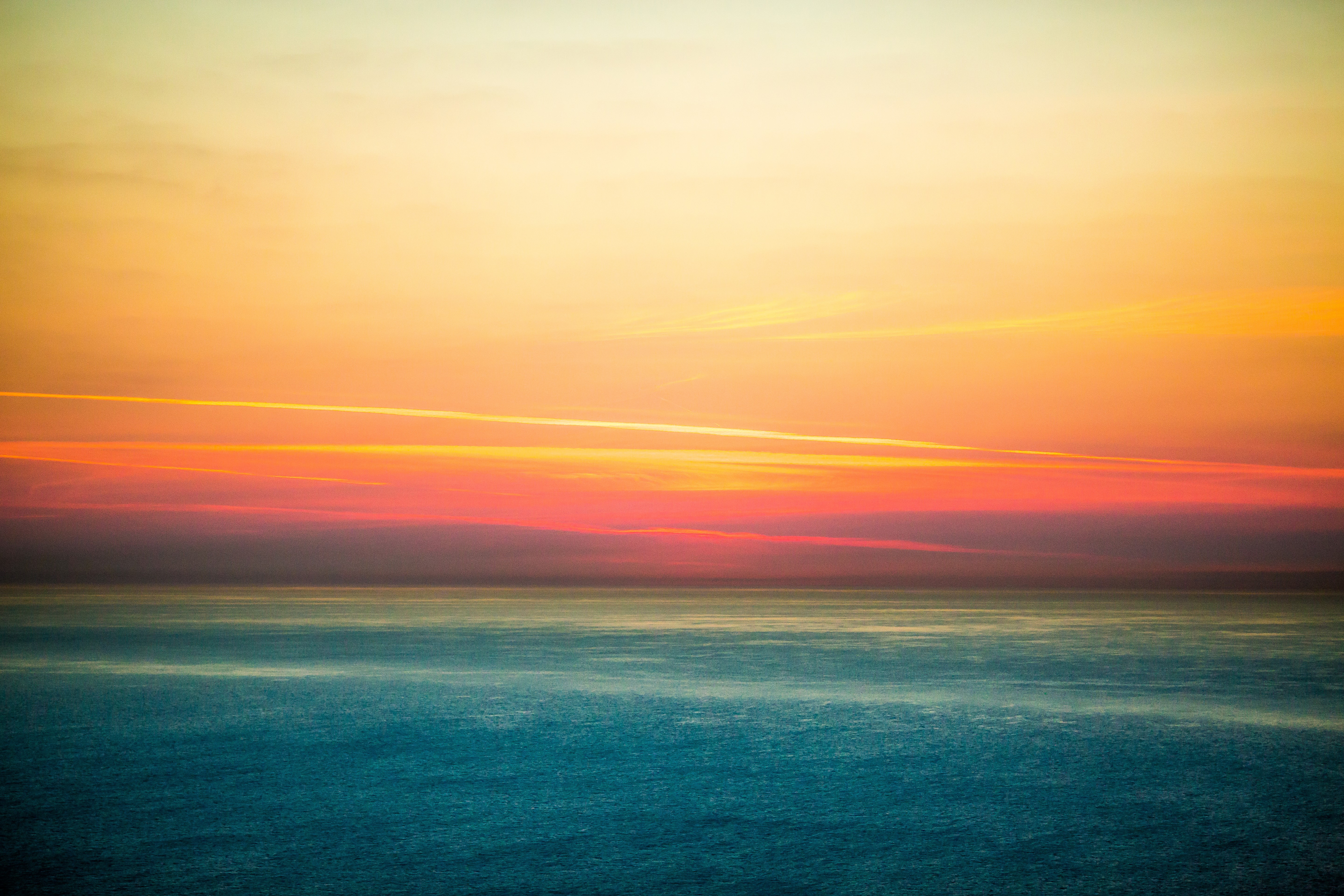 ocean, nature, hd, 4k, 5k, HD Wallpaper