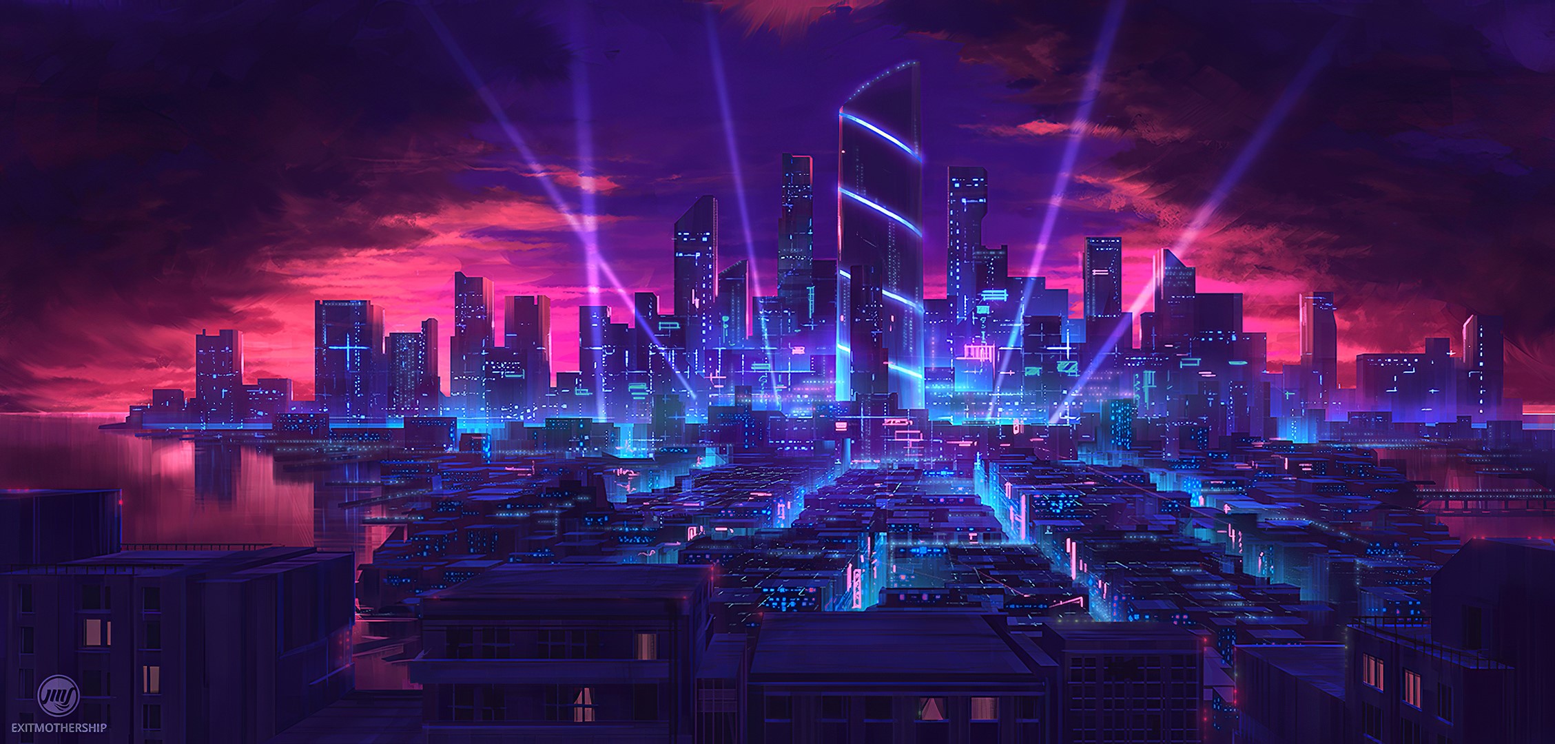 artist, artwork, digital art, hd, deviantart, HD Wallpaper