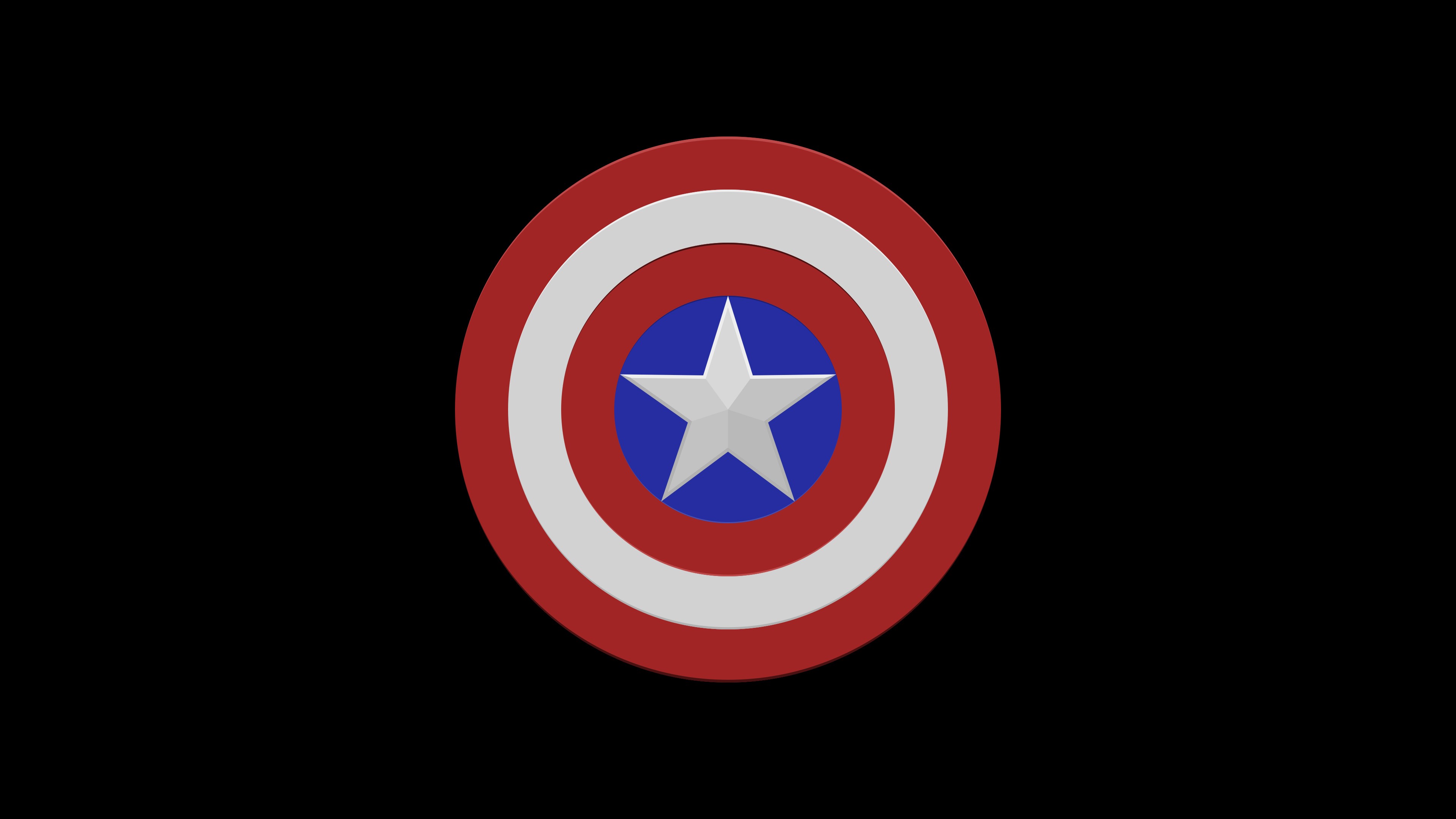 captain america, superheroes, hd, 4k, deviantart, HD Wallpaper