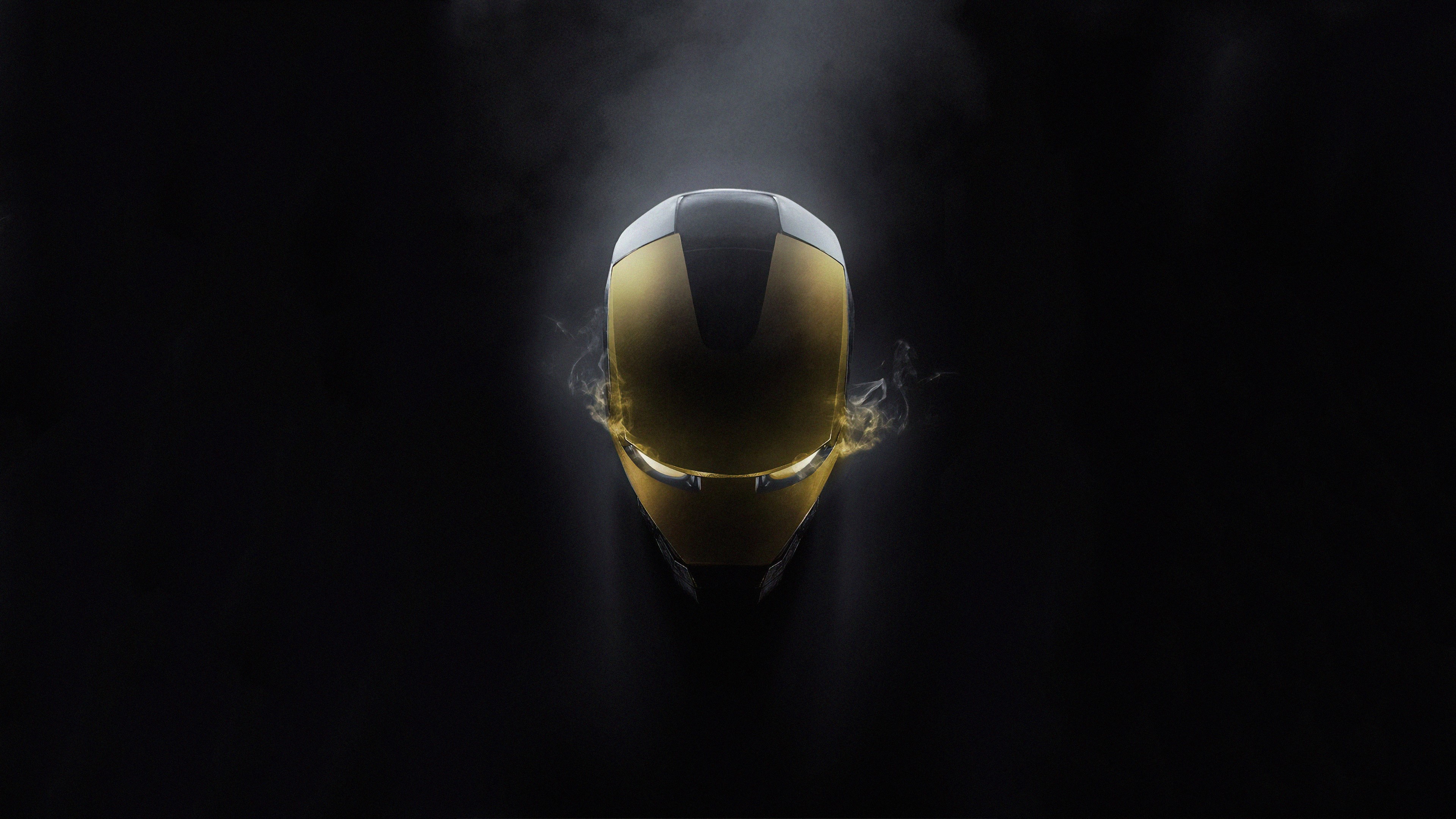 iron man, superheroes, hd, 4k, HD Wallpaper
