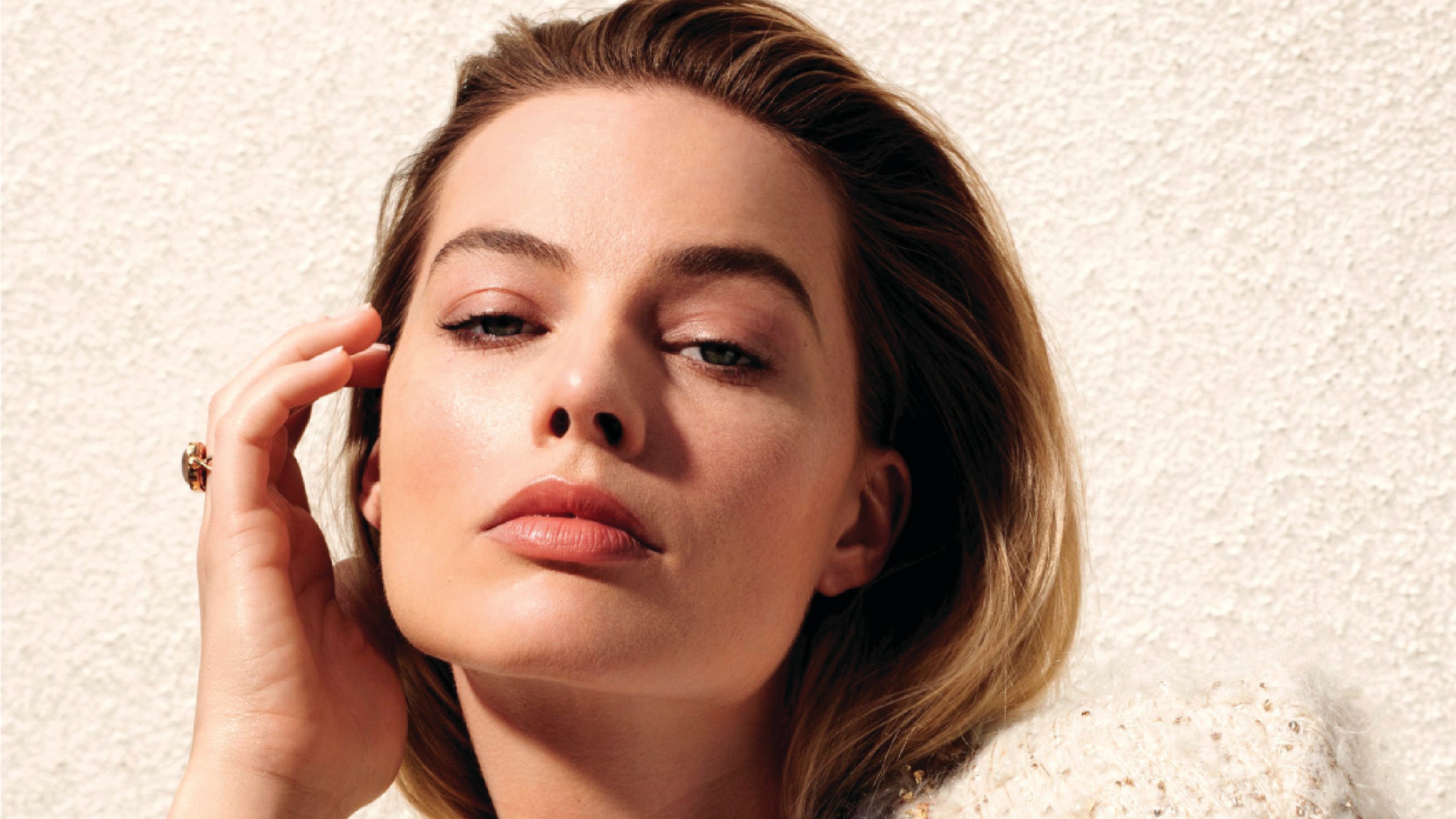 margot robbie, celebrities, girls, hd, 4k, photoshoot, HD Wallpaper