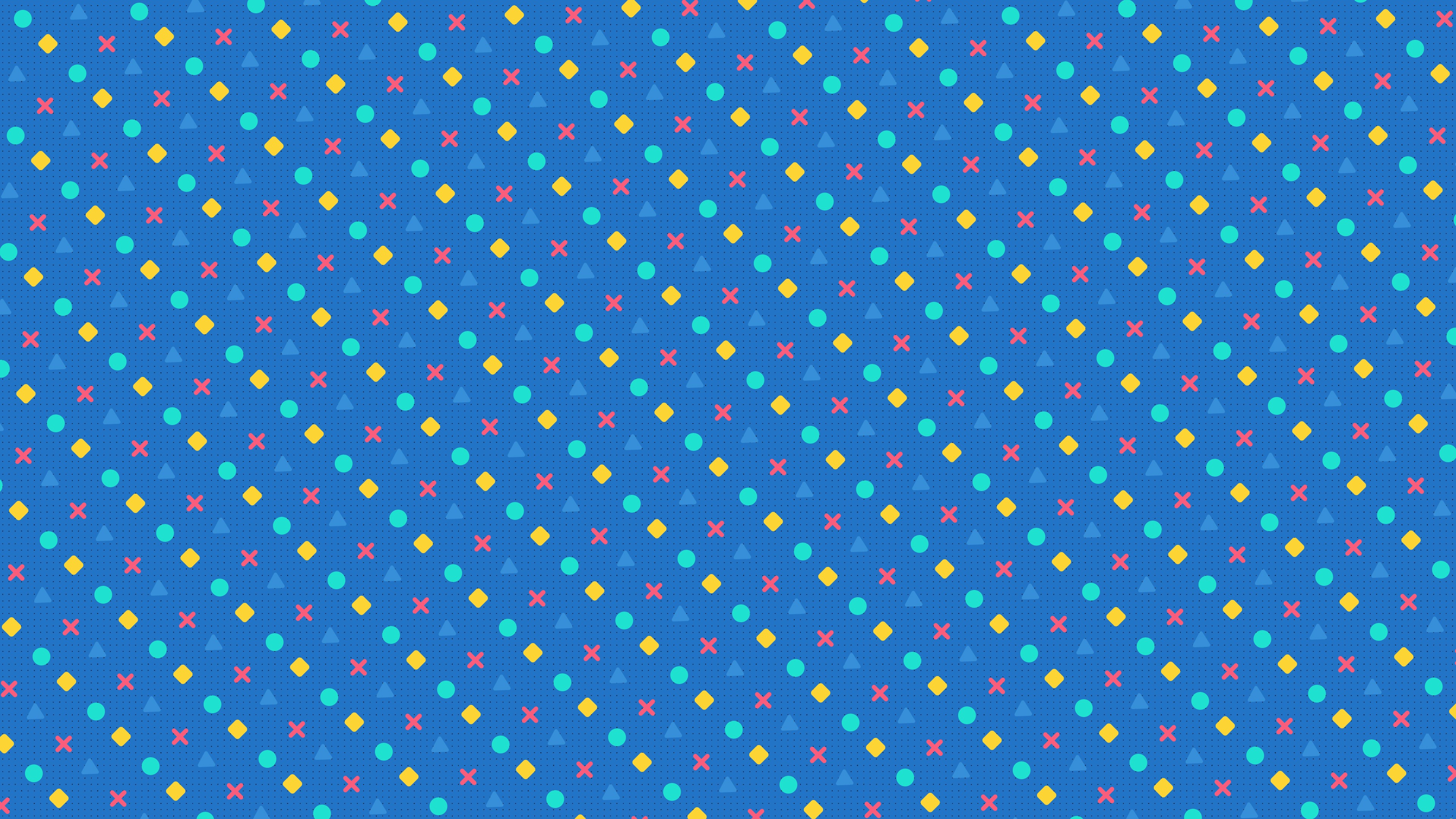 abstract, digital art, hd, 4k, retro, simple background, HD Wallpaper