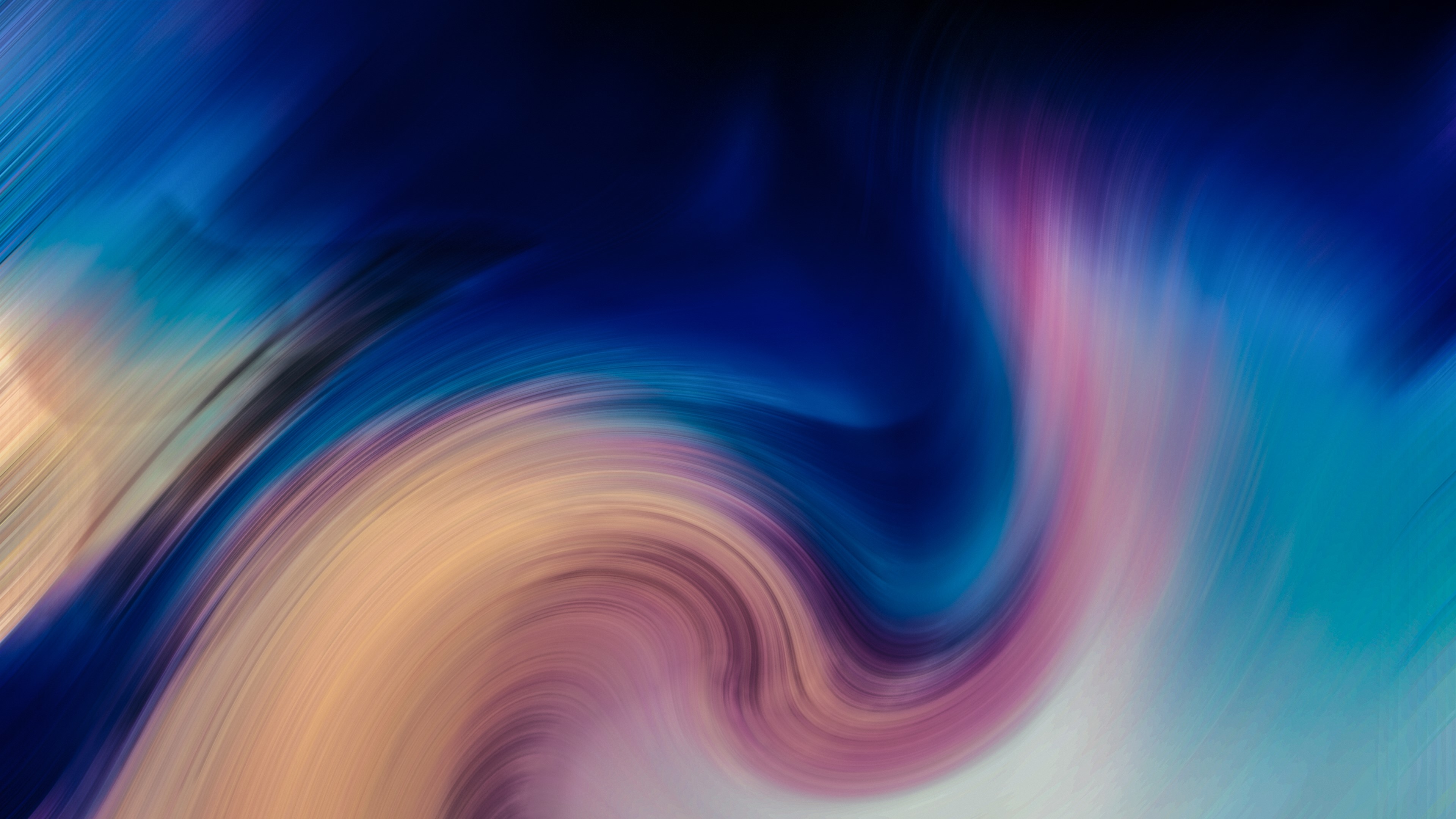 abstract, digital art, hd, 4k, HD Wallpaper