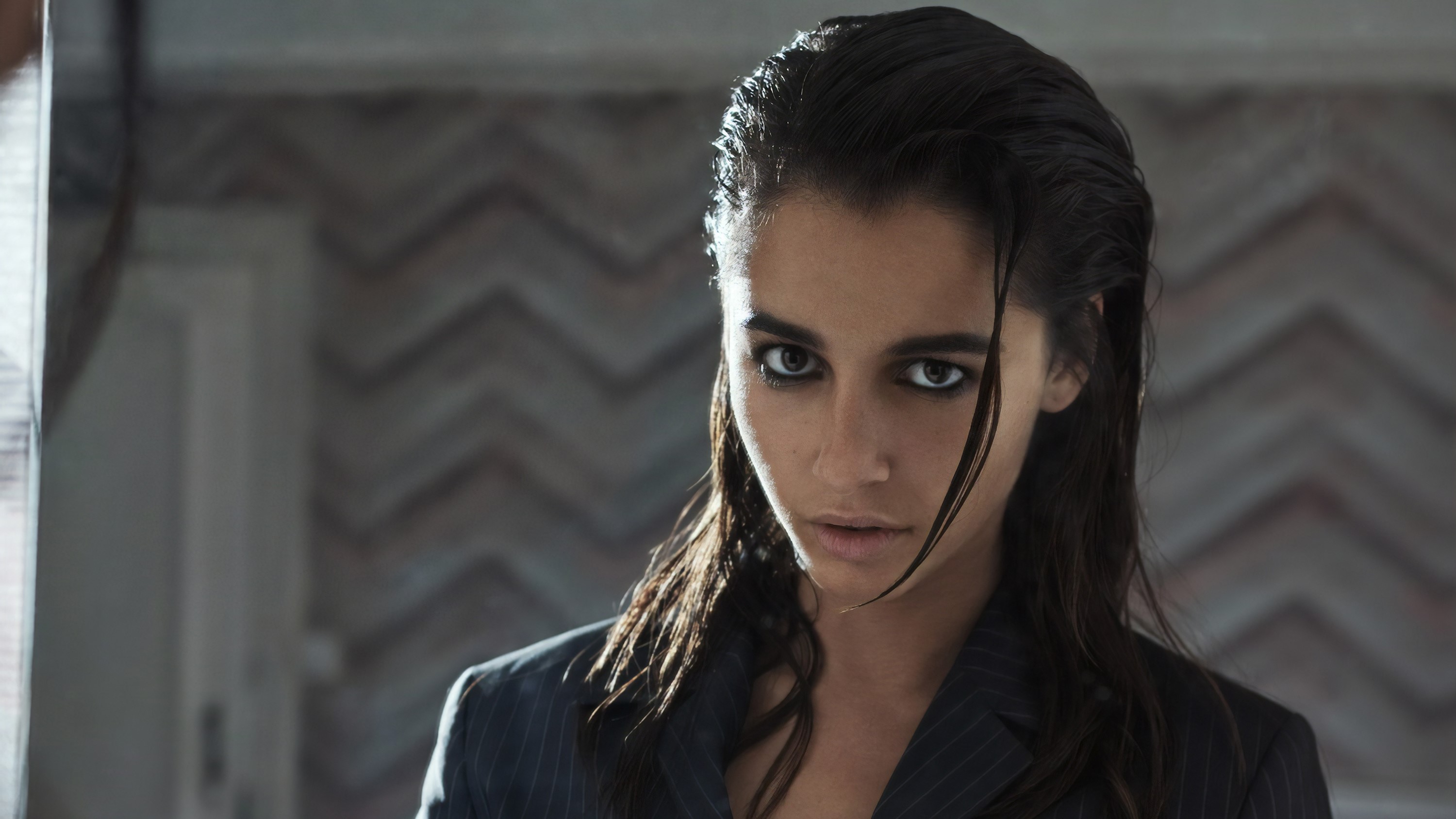 naomi scott, celebrities, girls, hd, photoshoot, HD Wallpaper