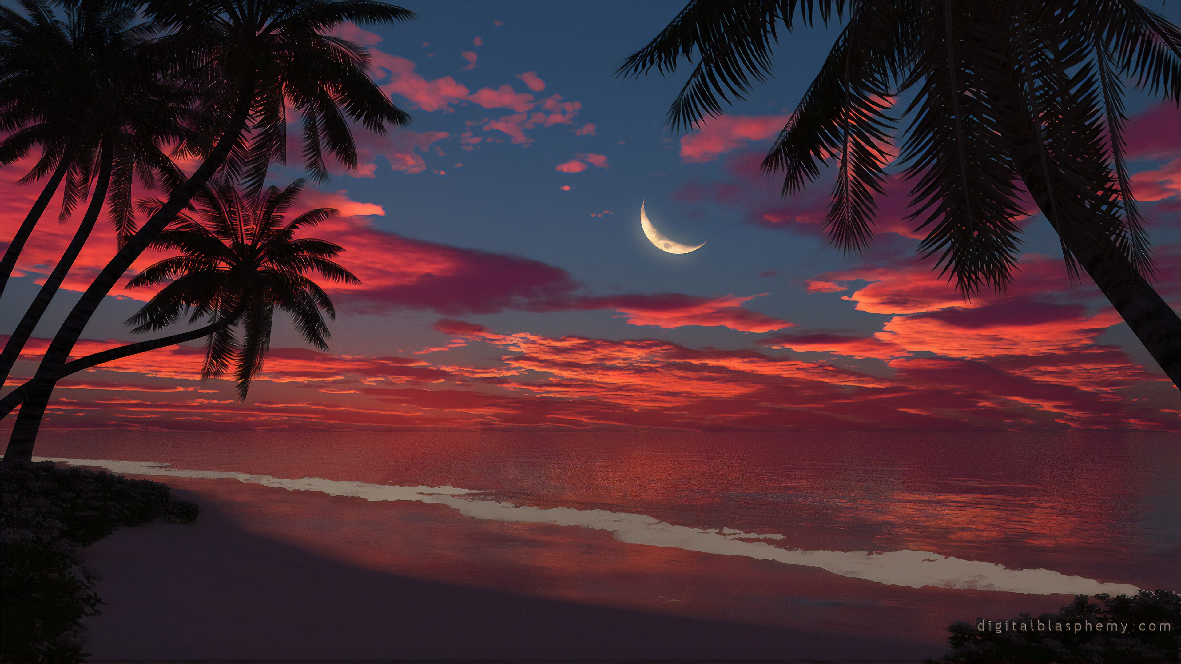 artist, artwork, digital art, hd, 4k, deviantart, HD Wallpaper