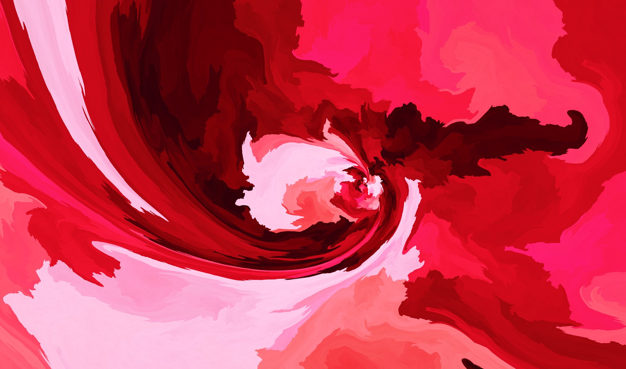 abstract, digital art, artist, artwork, hd, deviantart, HD Wallpaper
