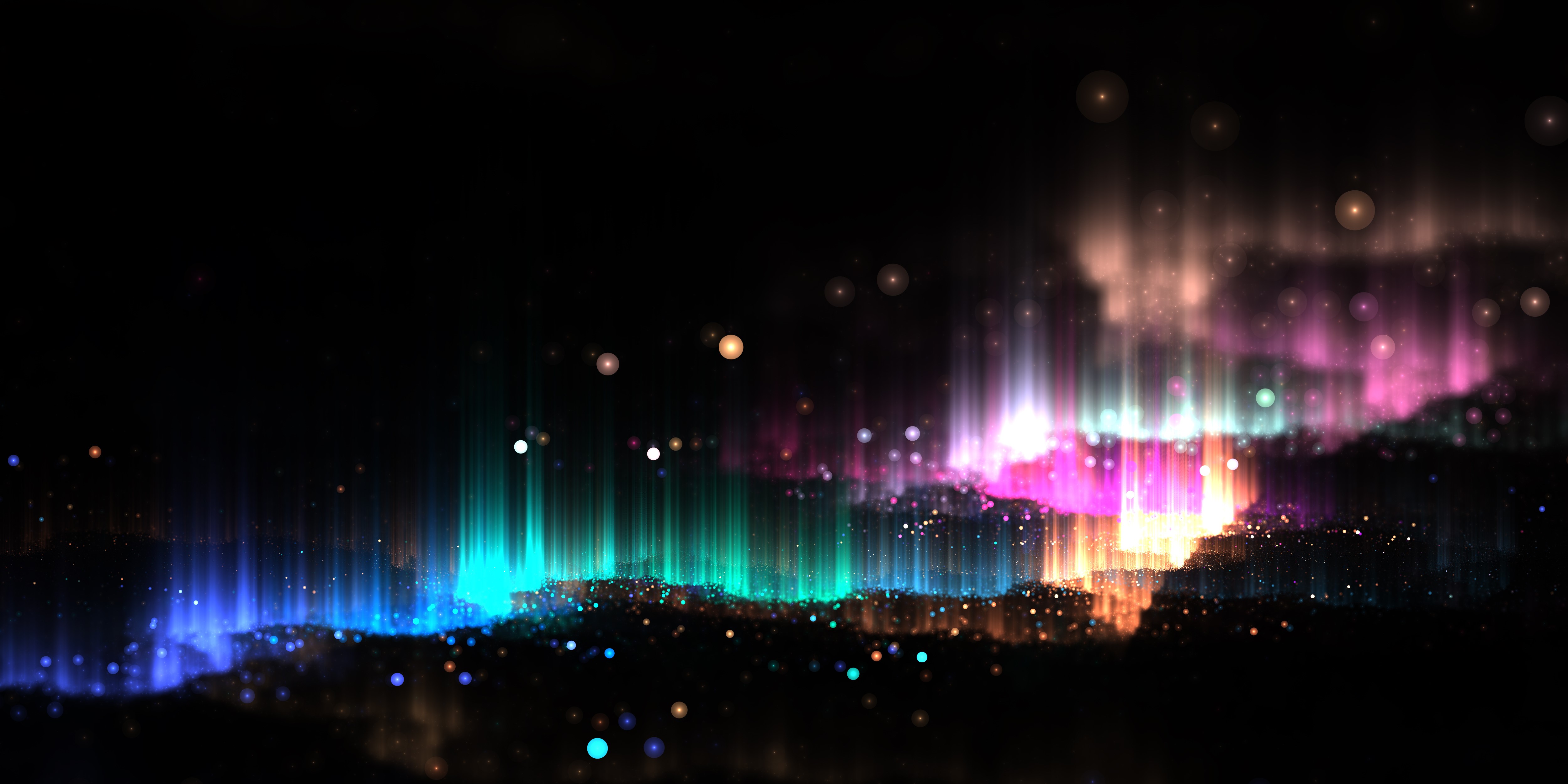fractal, artist, artwork, digital art, hd, 4k, 5k, deviantart, HD Wallpaper