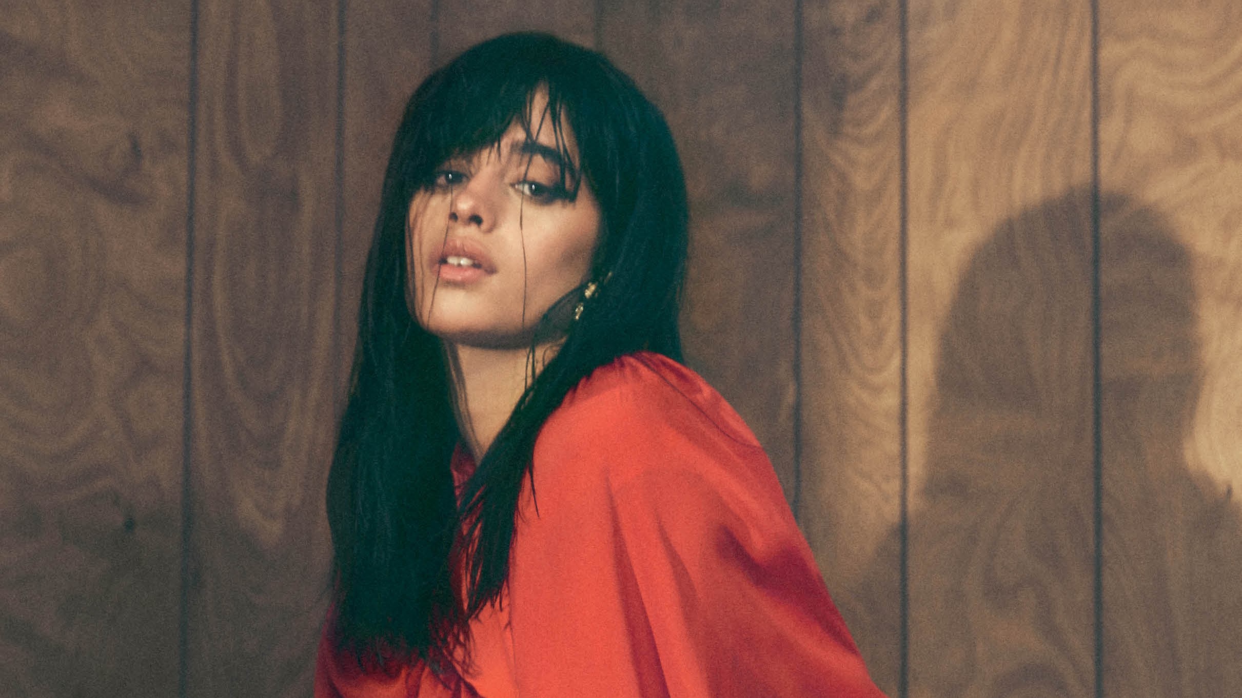 camila cabello, music, celebrities, girls, hd, HD Wallpaper