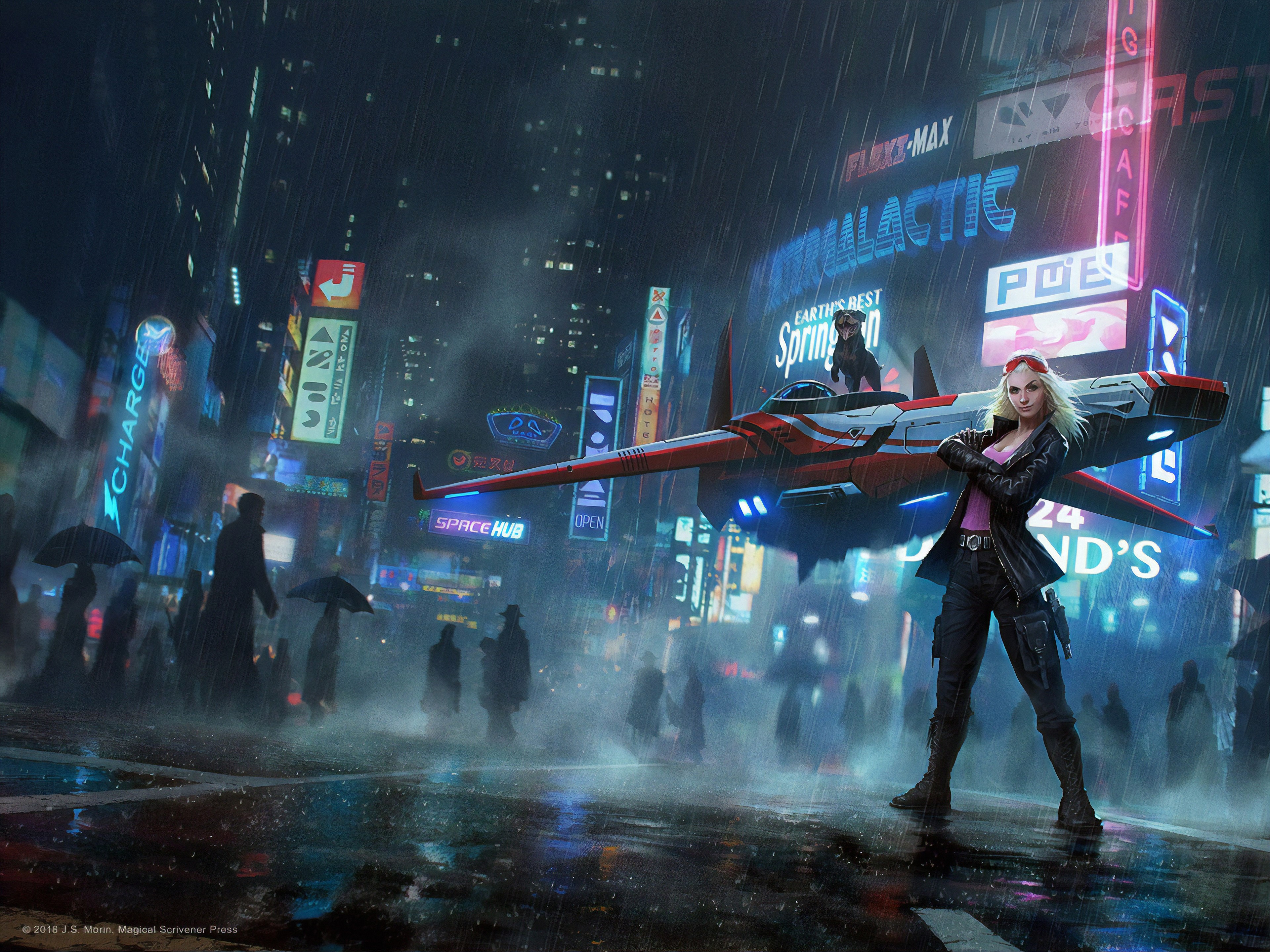 cyberpunk 2077, games, ps games, xbox games, pc games, hd, artstation, HD Wallpaper