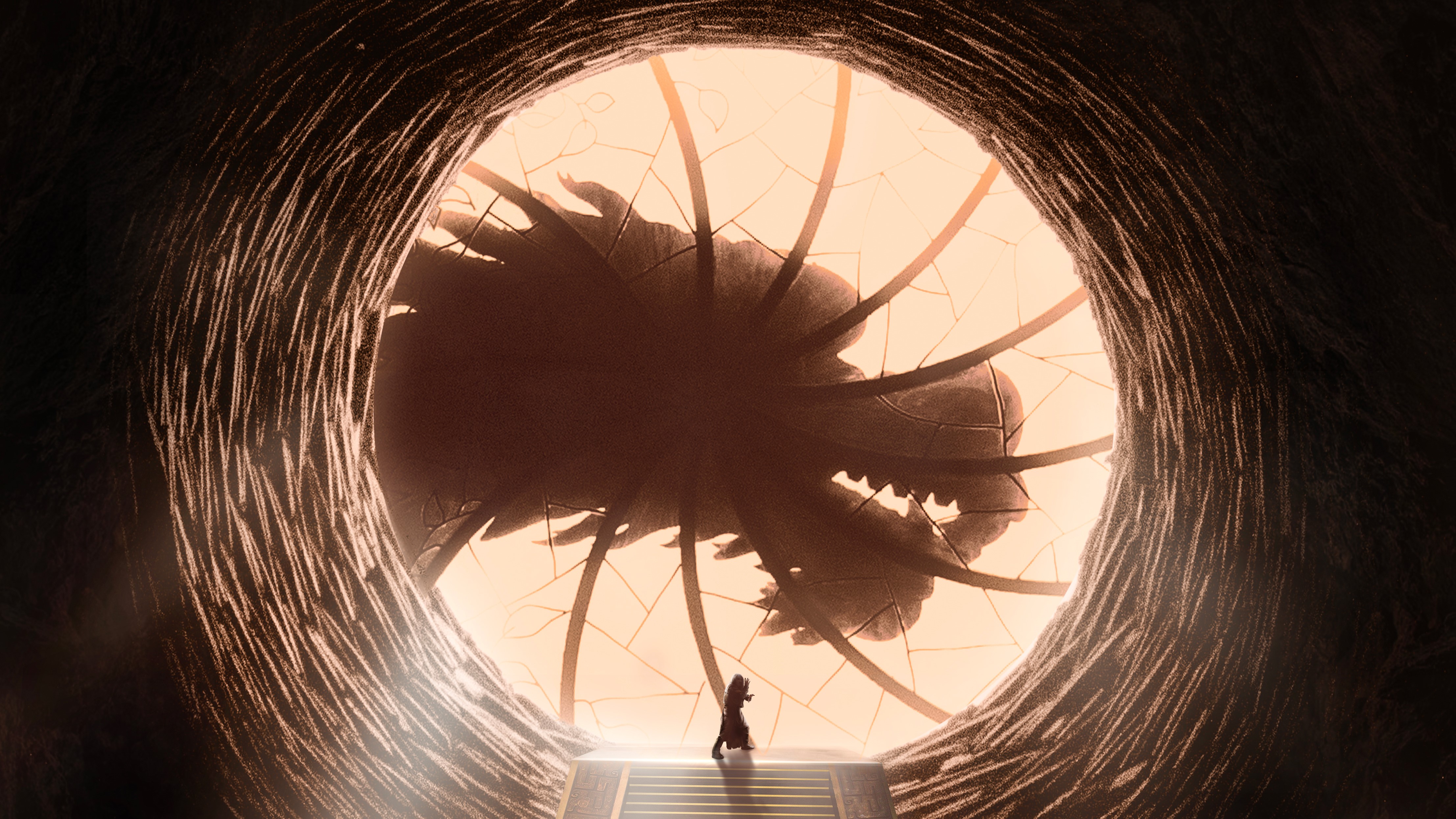movies, hd, 4k, 2019 movies, dragon, HD Wallpaper