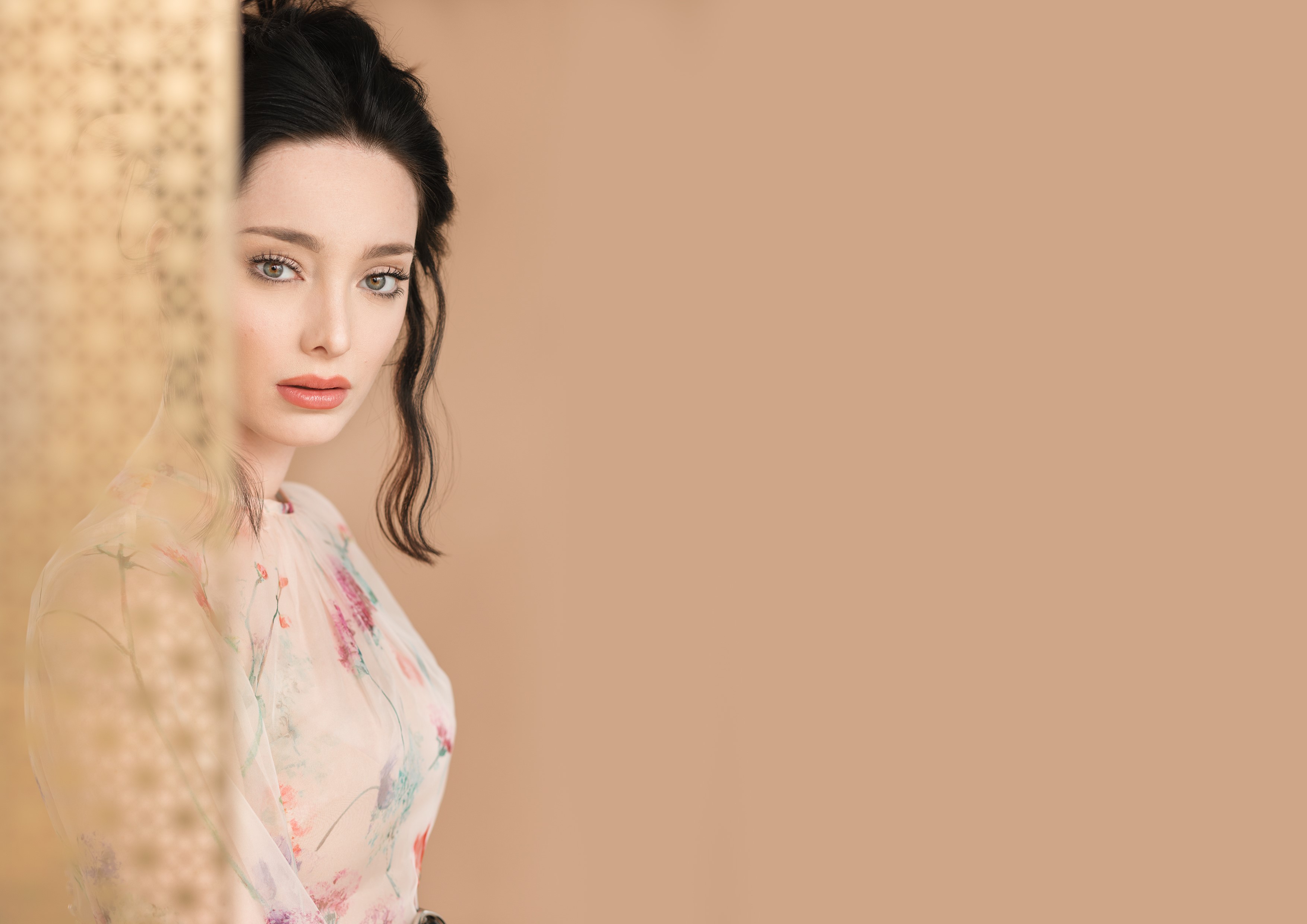 emma dumont, celebrities, girls, hd, 4k, HD Wallpaper