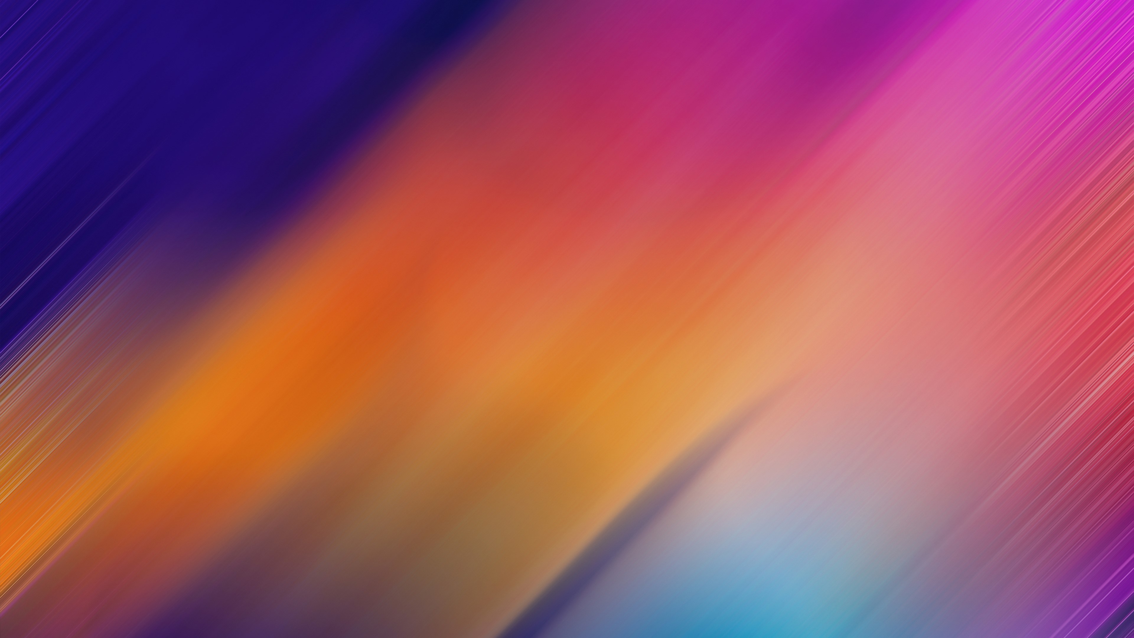 abstract, digital art, hd, 4k, gradient, HD Wallpaper
