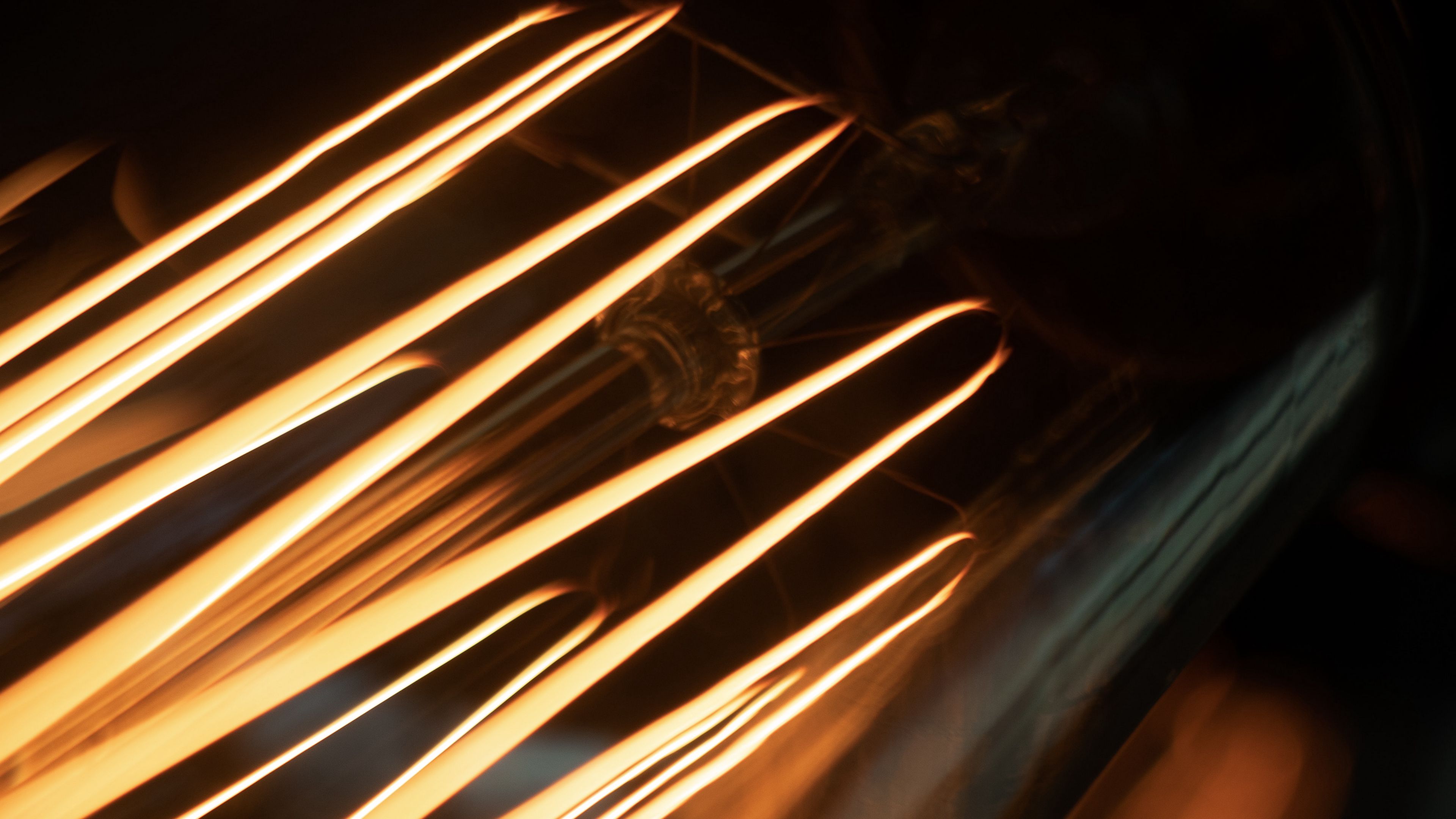 light, blur, long exposure, macro, 4k, HD Wallpaper