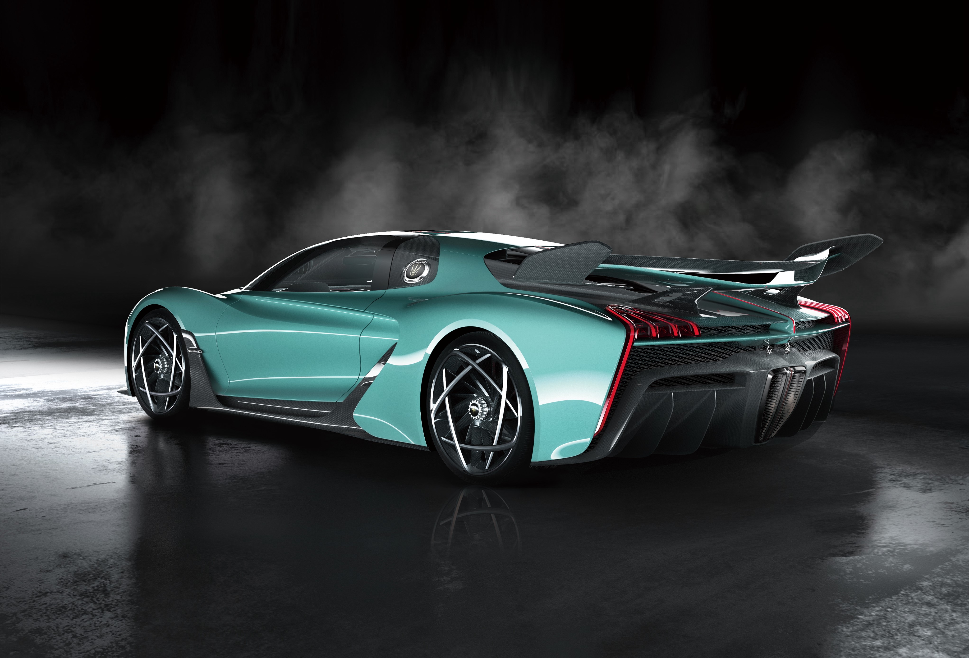 hongqi s9, cars, hd, 4k, 2020 cars, HD Wallpaper