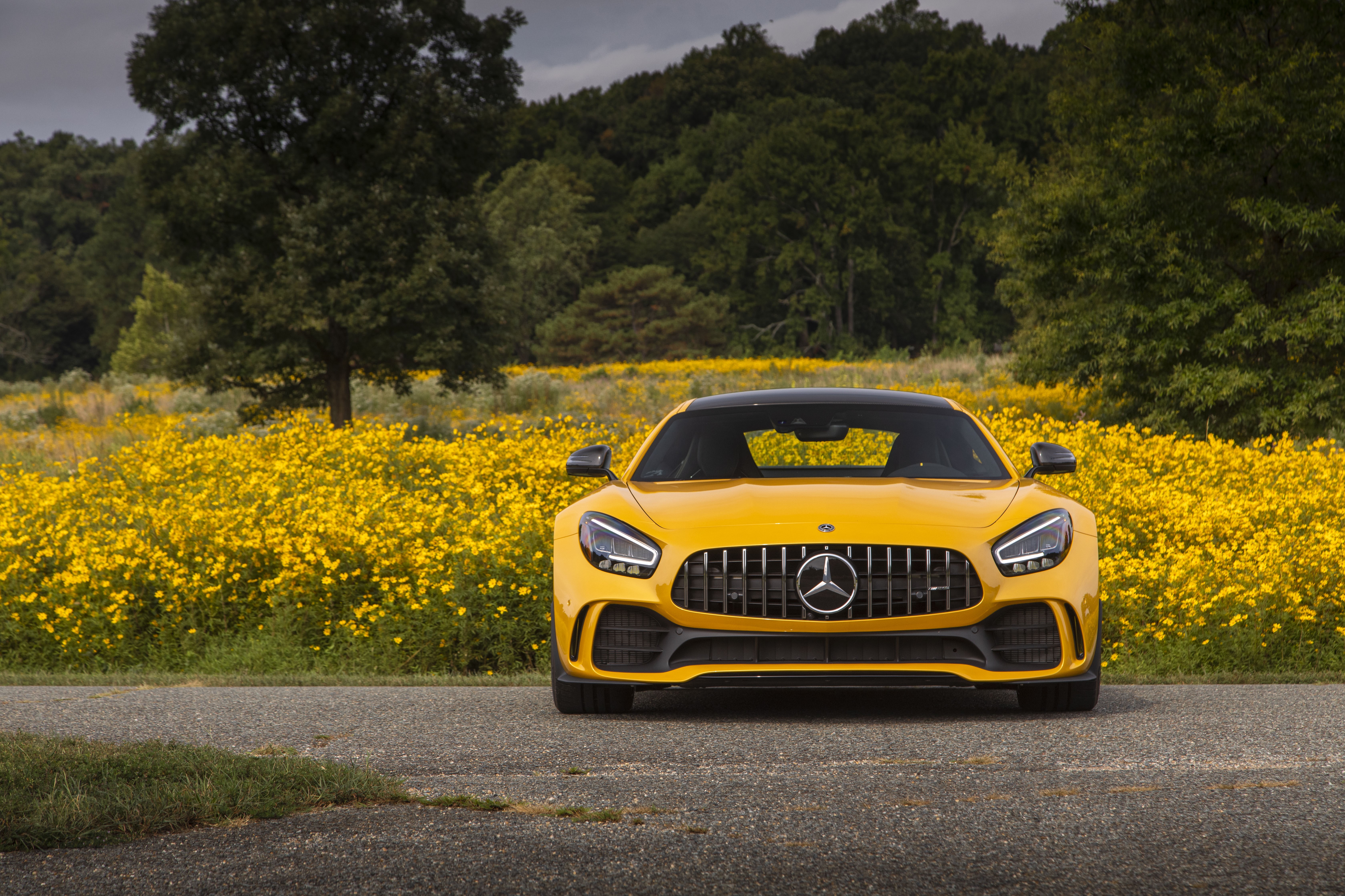 mercedes benz, hd, 4k, 5k, cars, HD Wallpaper