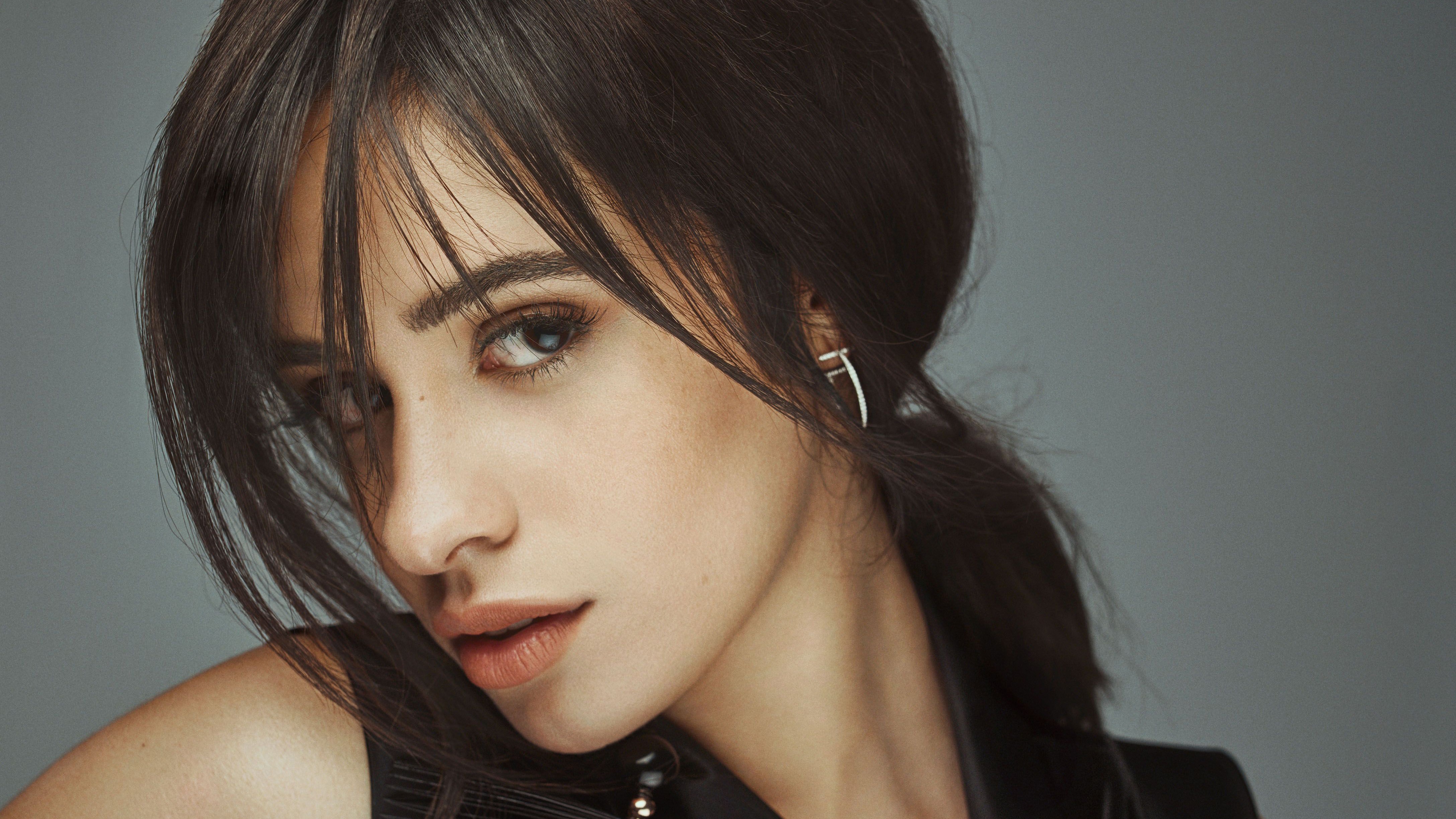 camila cabello, music, celebrities, girls, hd, 4k, HD Wallpaper