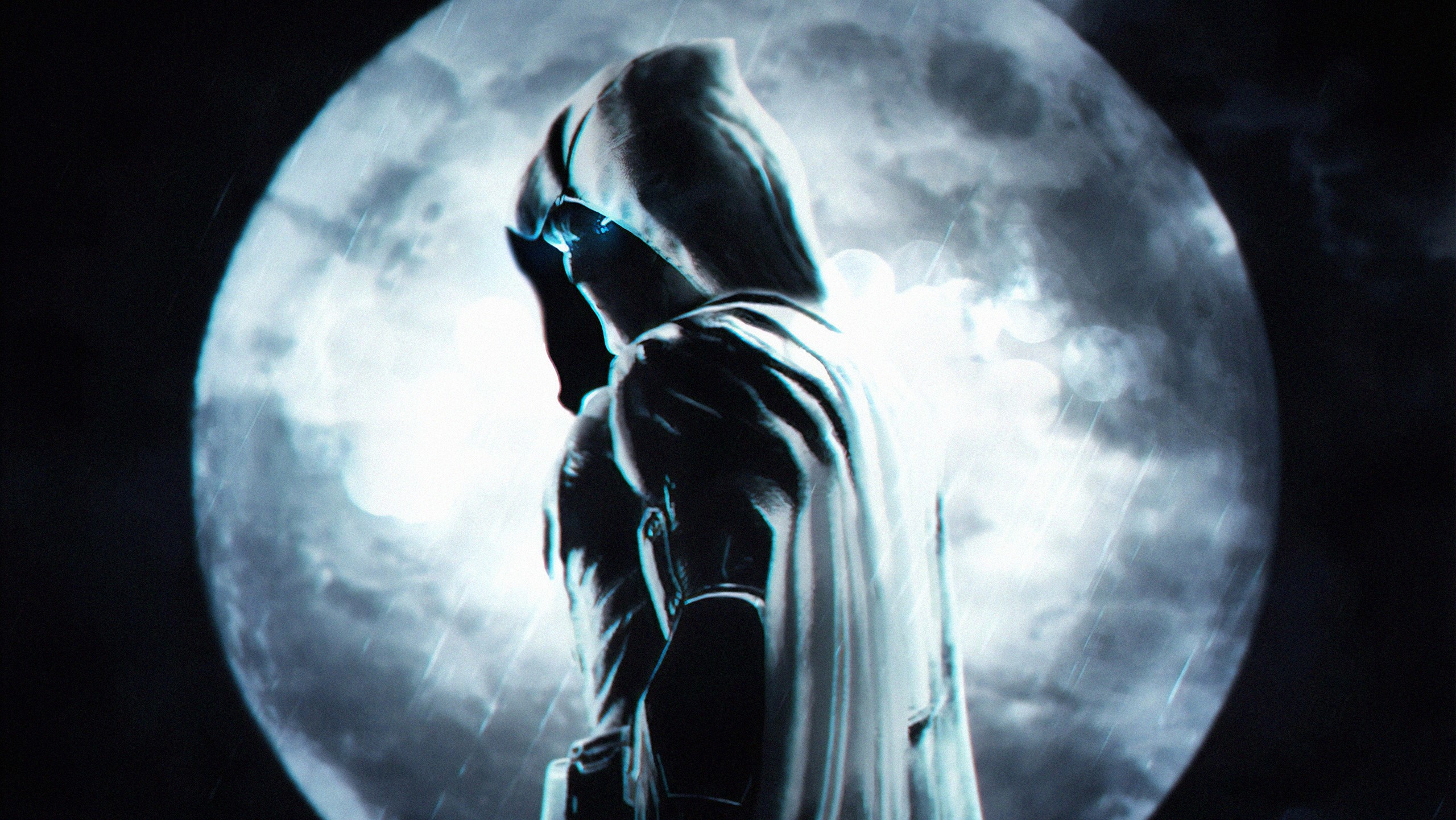 batman arkham knight, batman, games, hd, superheroes, artstation, HD Wallpaper