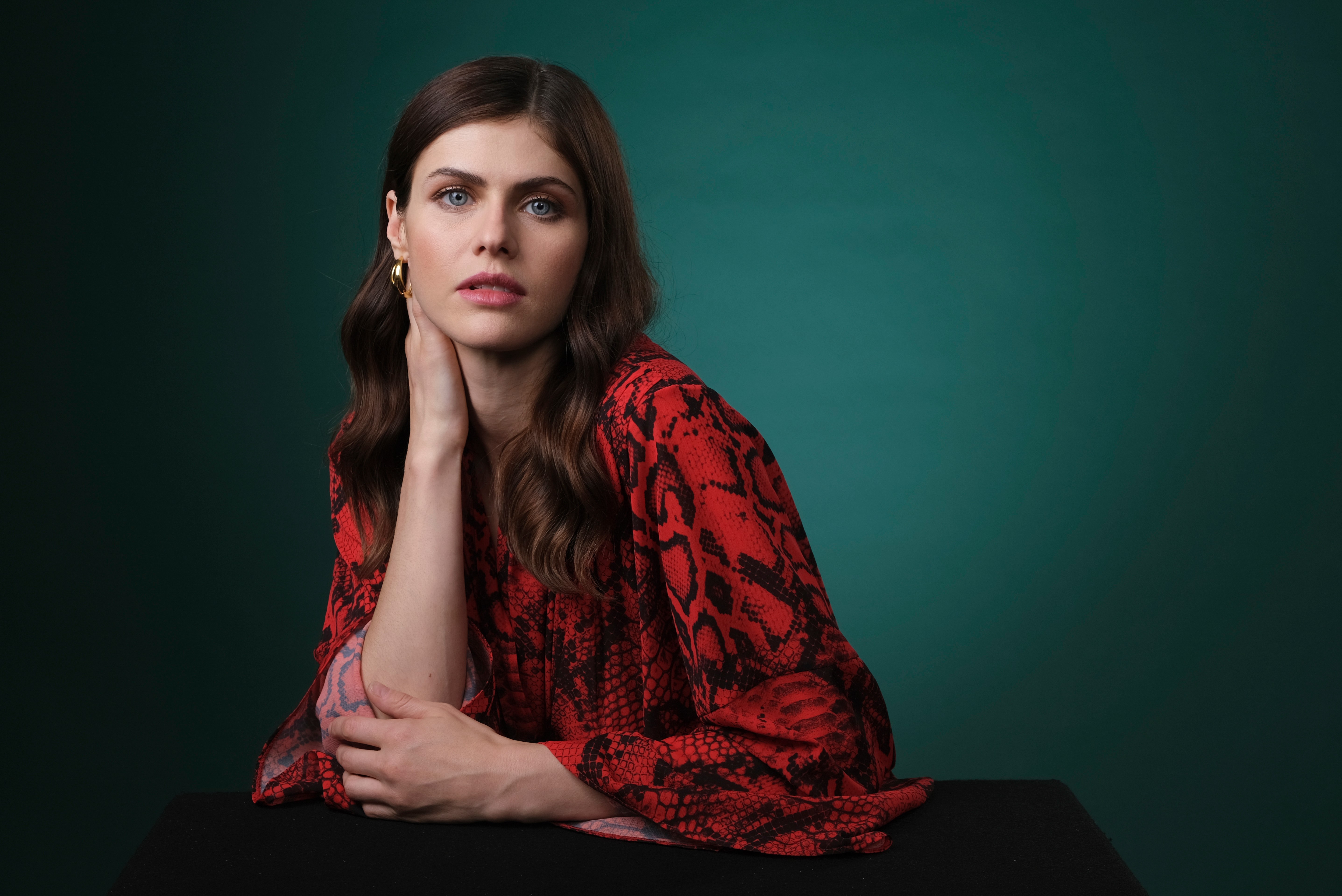 alexandra daddario, celebrities, girls, hd, 4k, 5k, HD Wallpaper