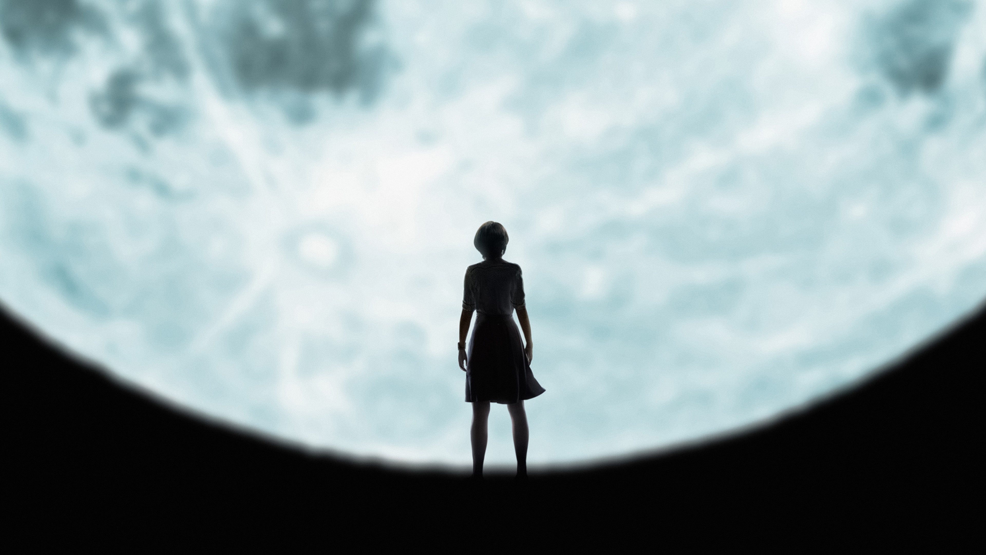 lucy in the sky, 2019 movies, movies, hd, 4k, HD Wallpaper