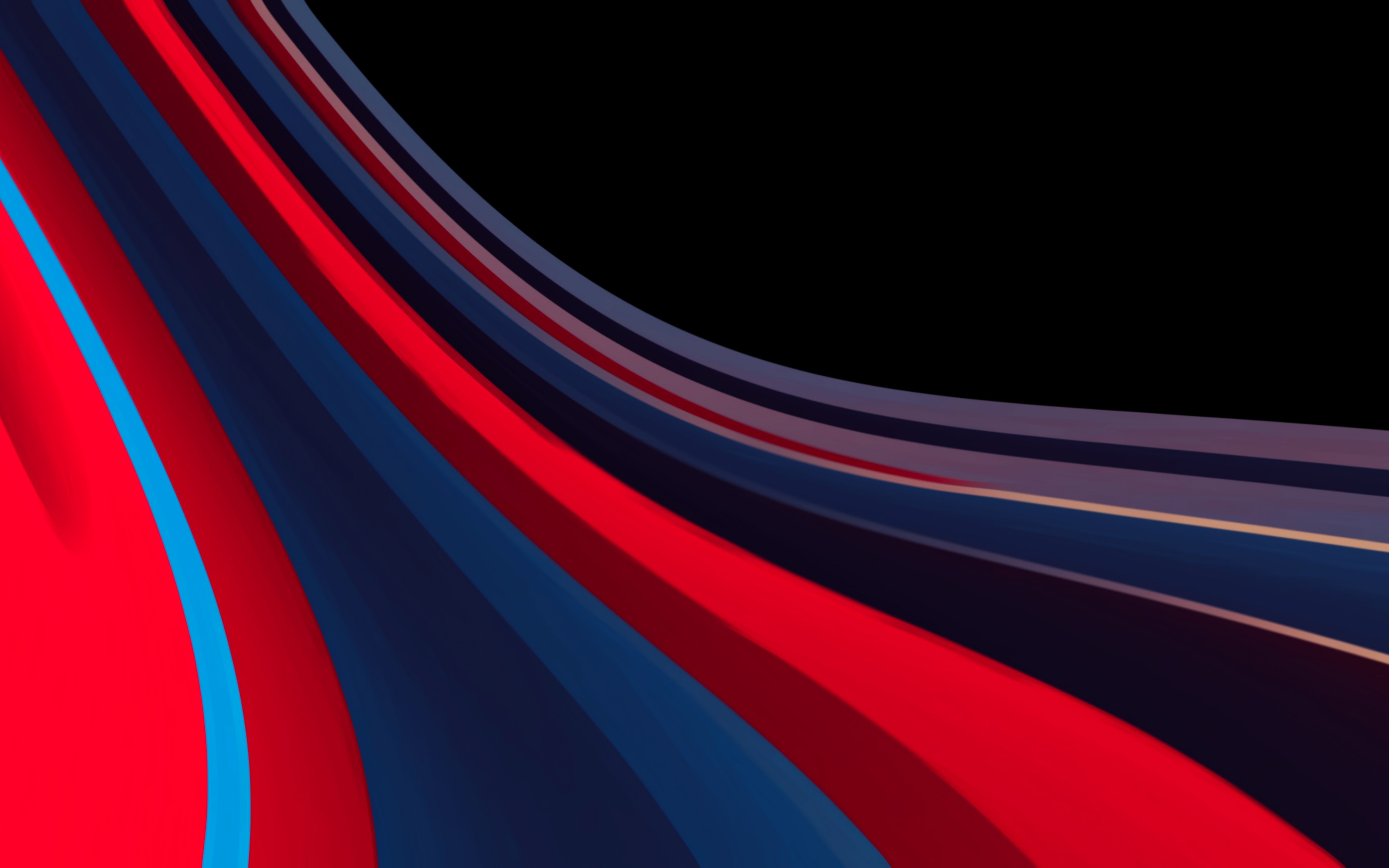 abstract, digital art, hd, 4k, HD Wallpaper
