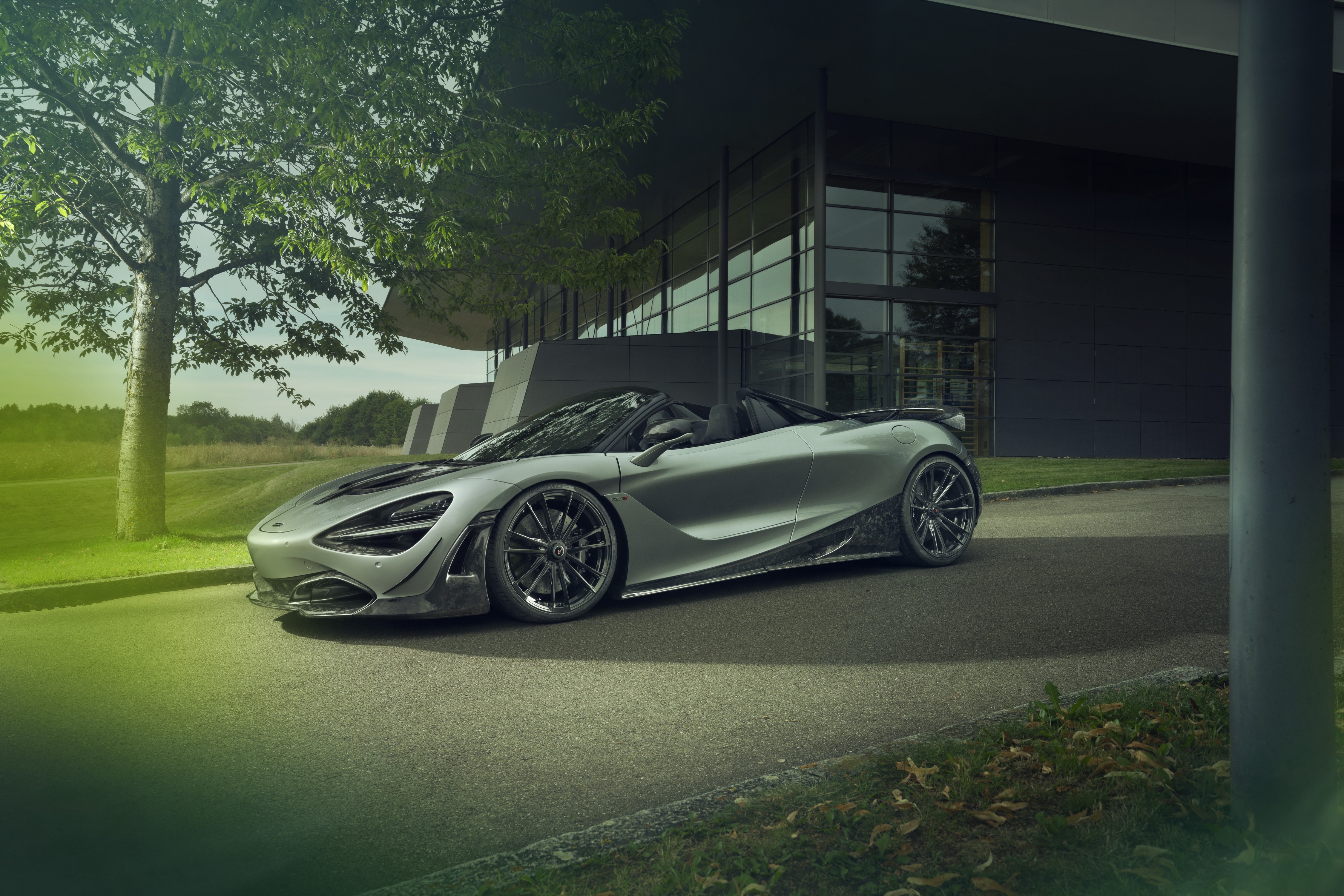 mclaren 720s, mclaren, 2019 cars, cars, hd, 4k, 5k, HD Wallpaper