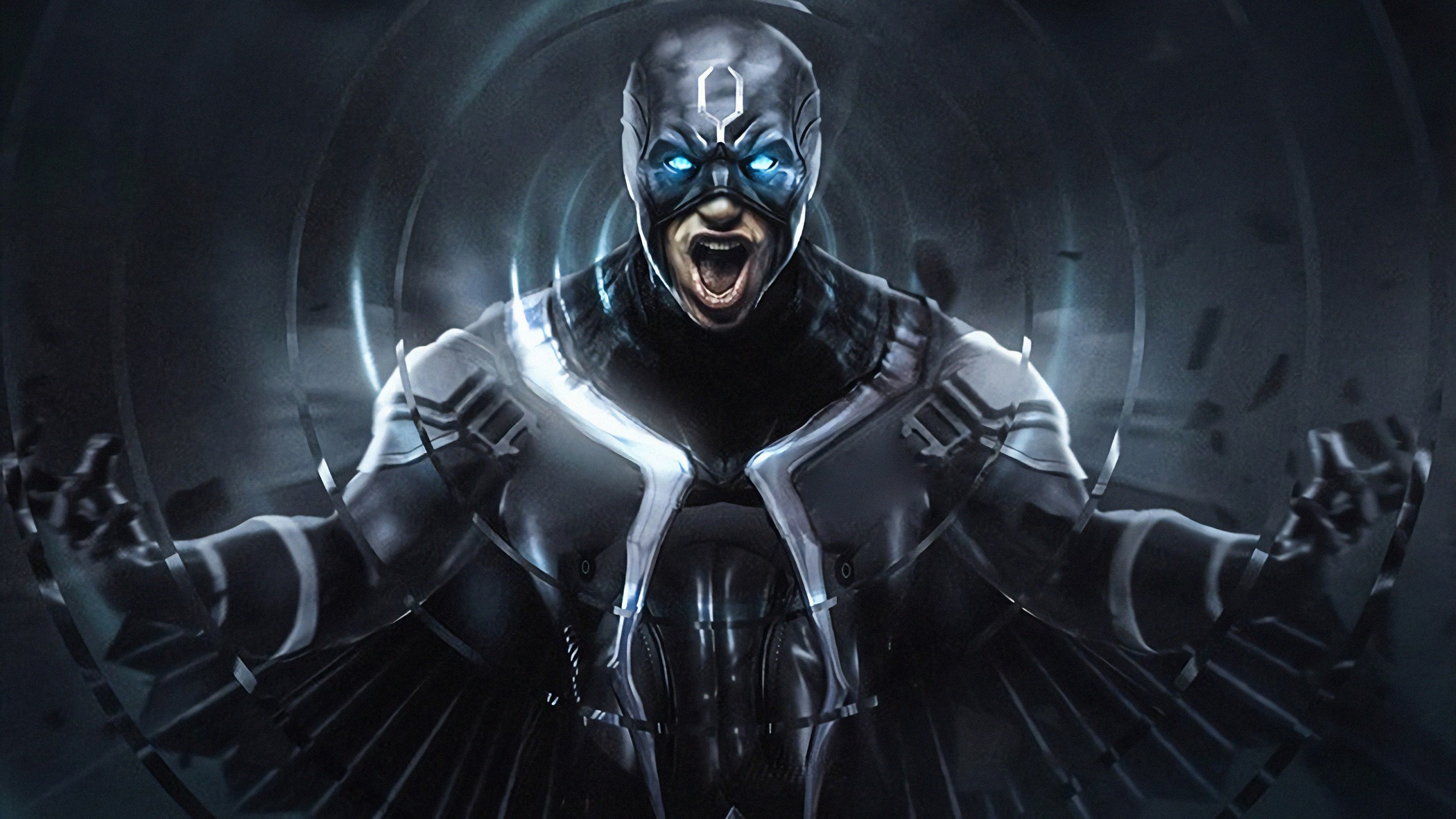 captain america, superheroes, artist, artwork, digital art, hd, HD Wallpaper
