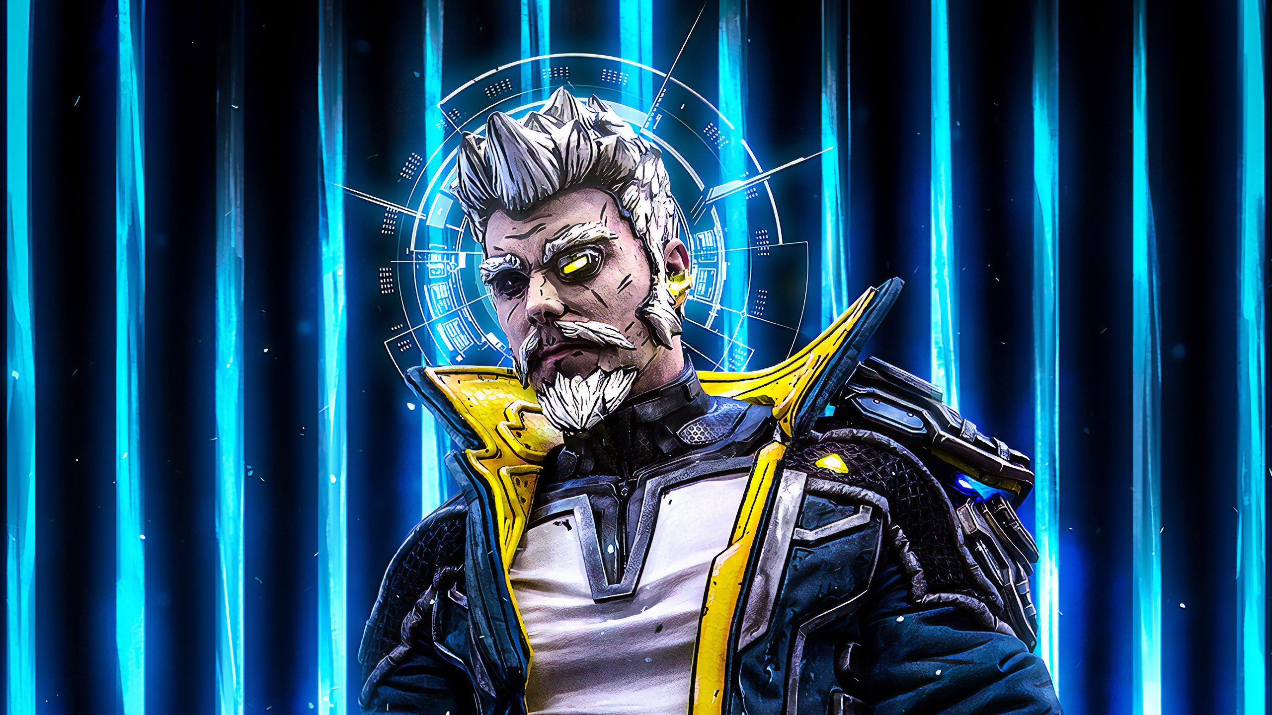 borderlands 3, games, hd, 2019 games, artstation, HD Wallpaper