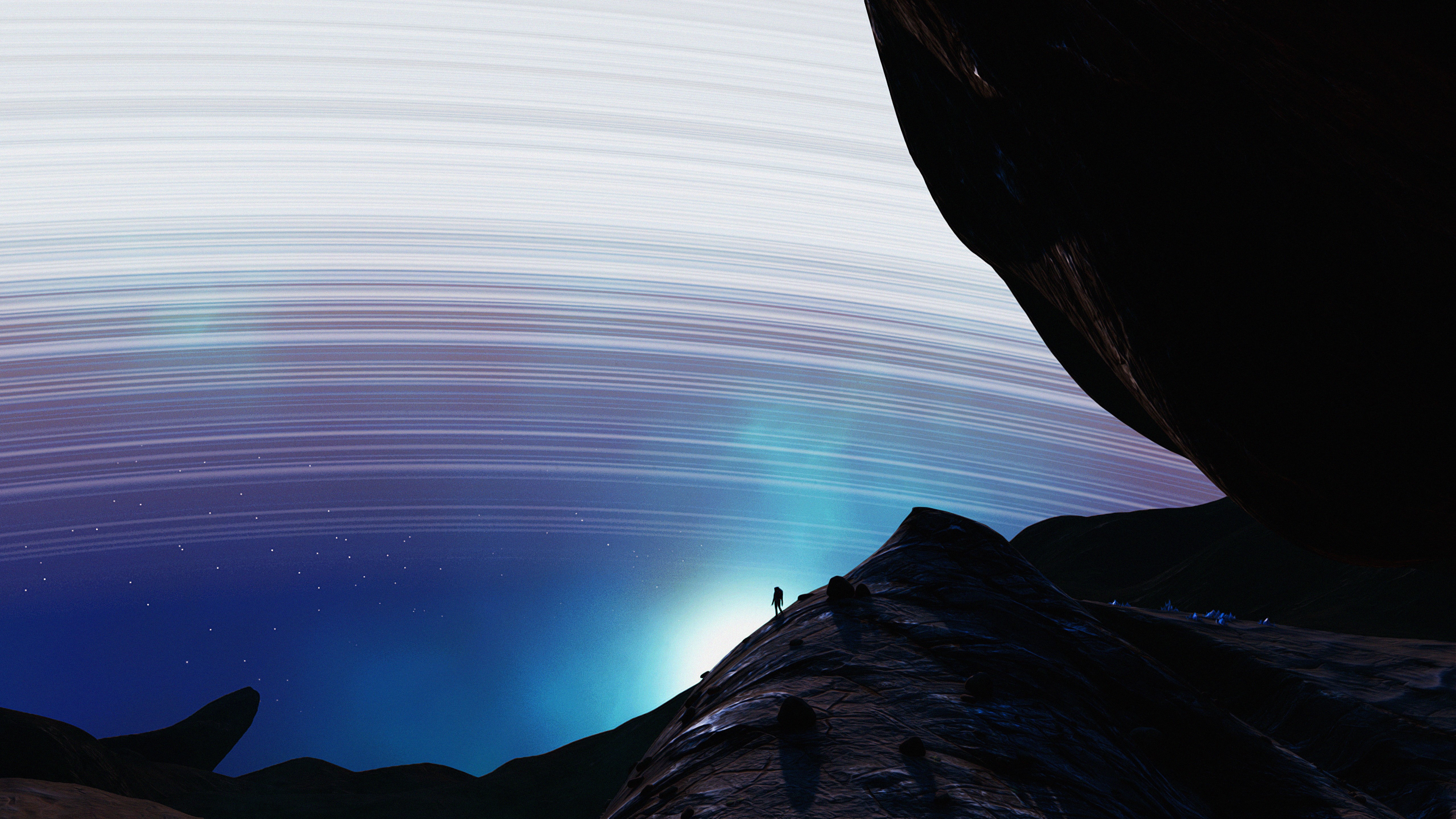 no mans sky, games, hd, 4k, 2019 games, 5k, HD Wallpaper
