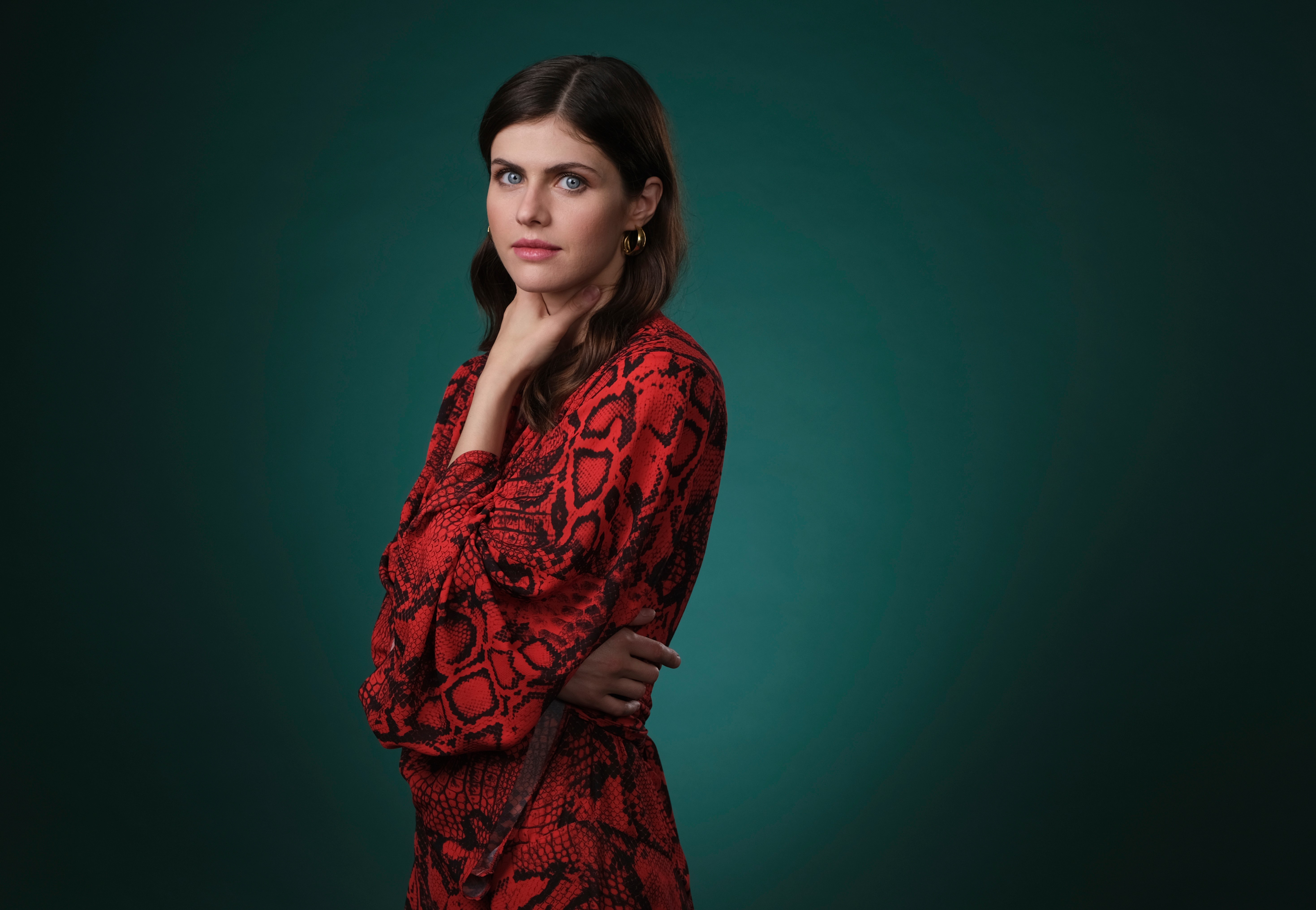 alexandra daddario, celebrities, girls, hd, 4k, 5k, HD Wallpaper