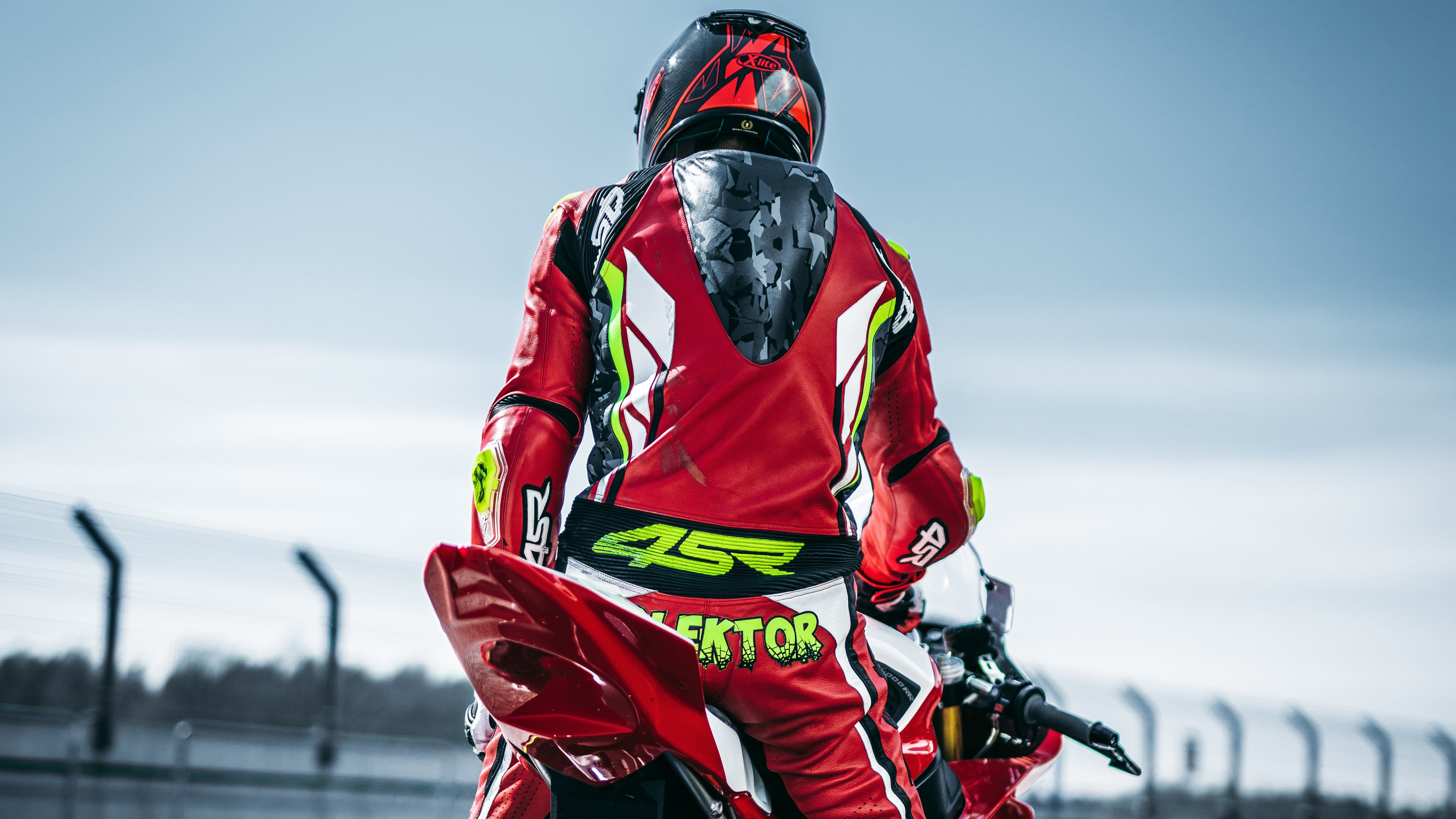 biker, bikes, photography, hd, 4k, 5k, HD Wallpaper