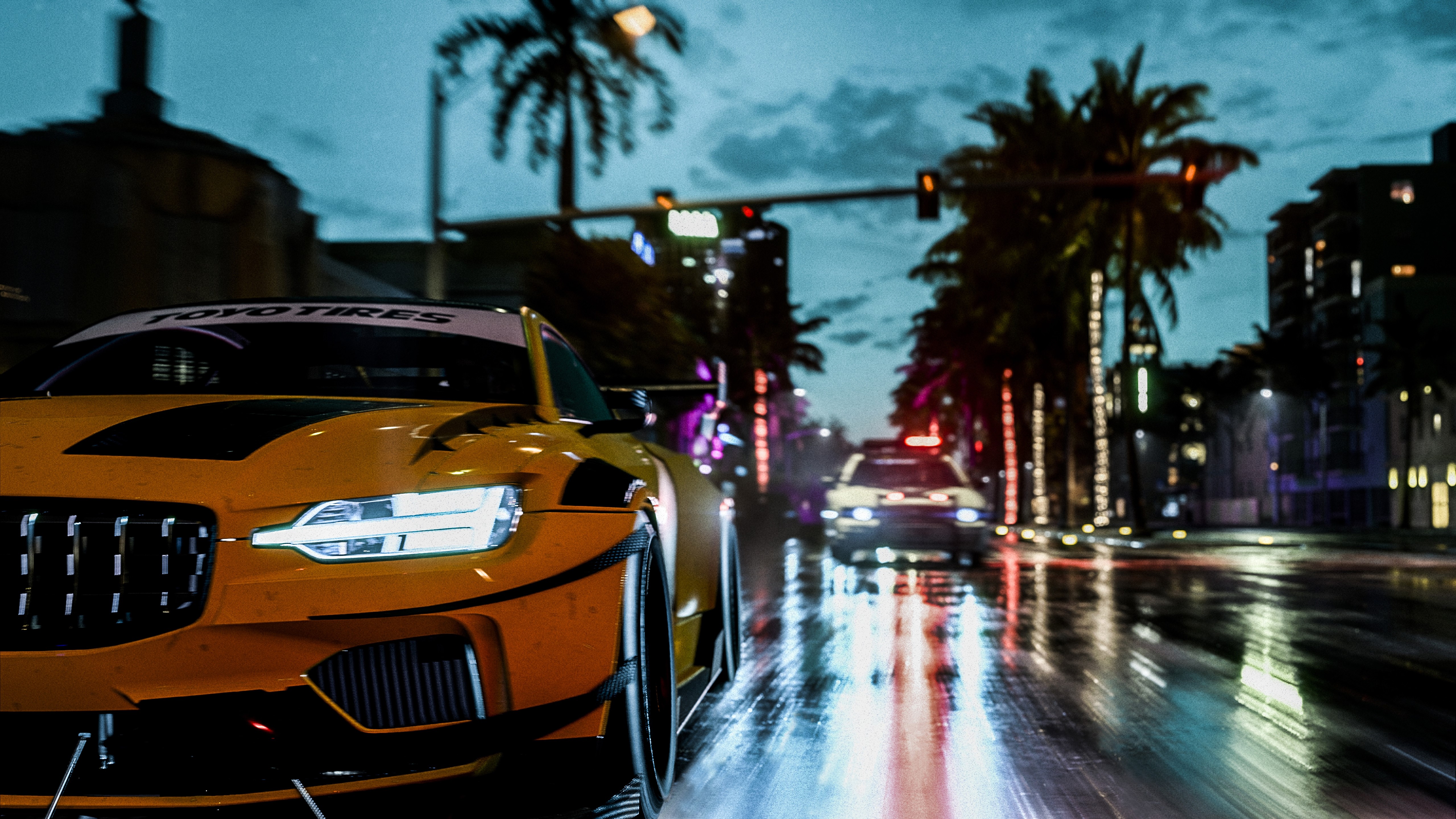 need for speed heat, need for speed, games, hd, 4k, 5k, 2019 games, HD Wallpaper