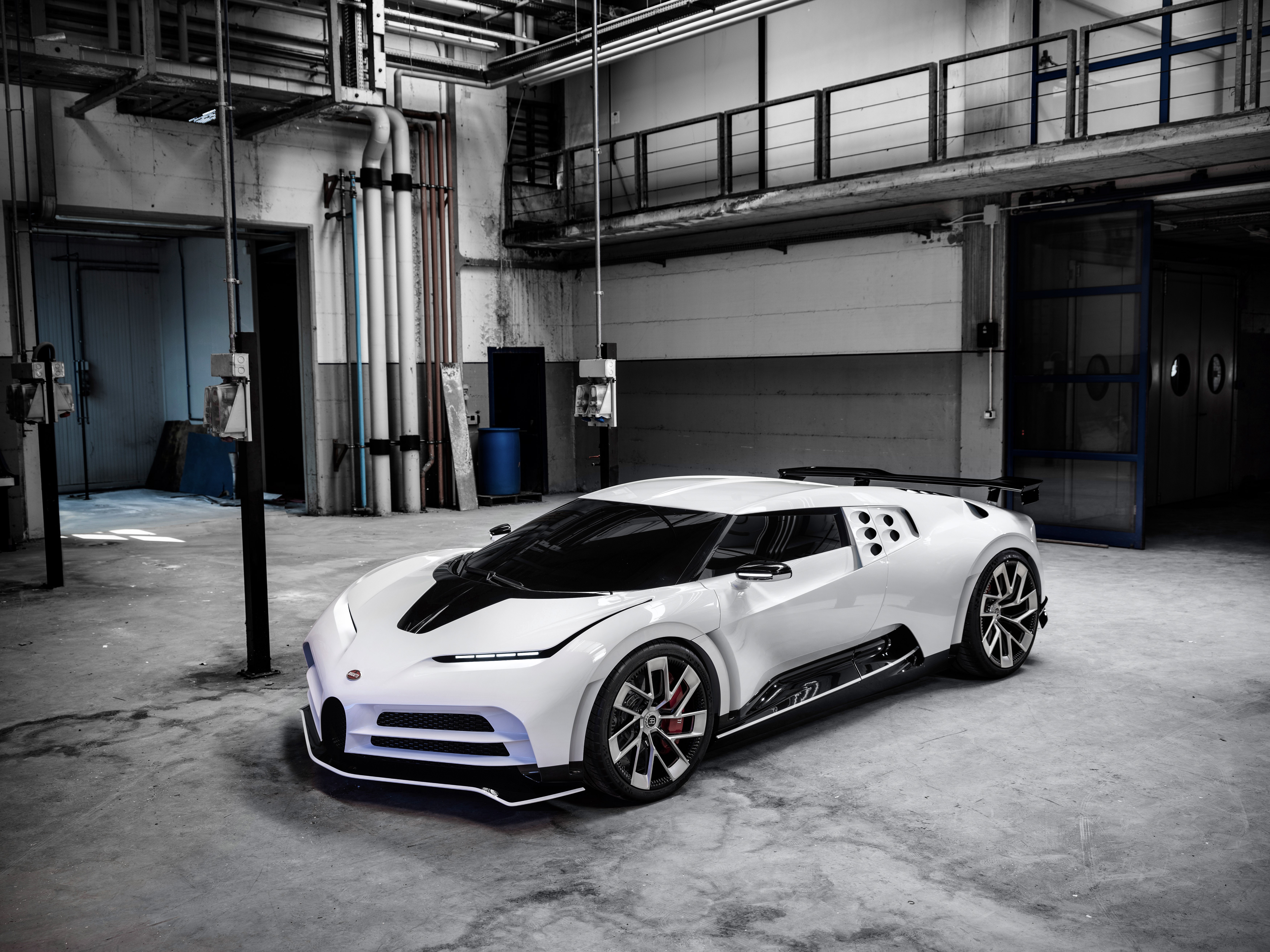 bugatti centodieci, cars, hd, 4k, 5k, 8k, 2020 cars, HD Wallpaper