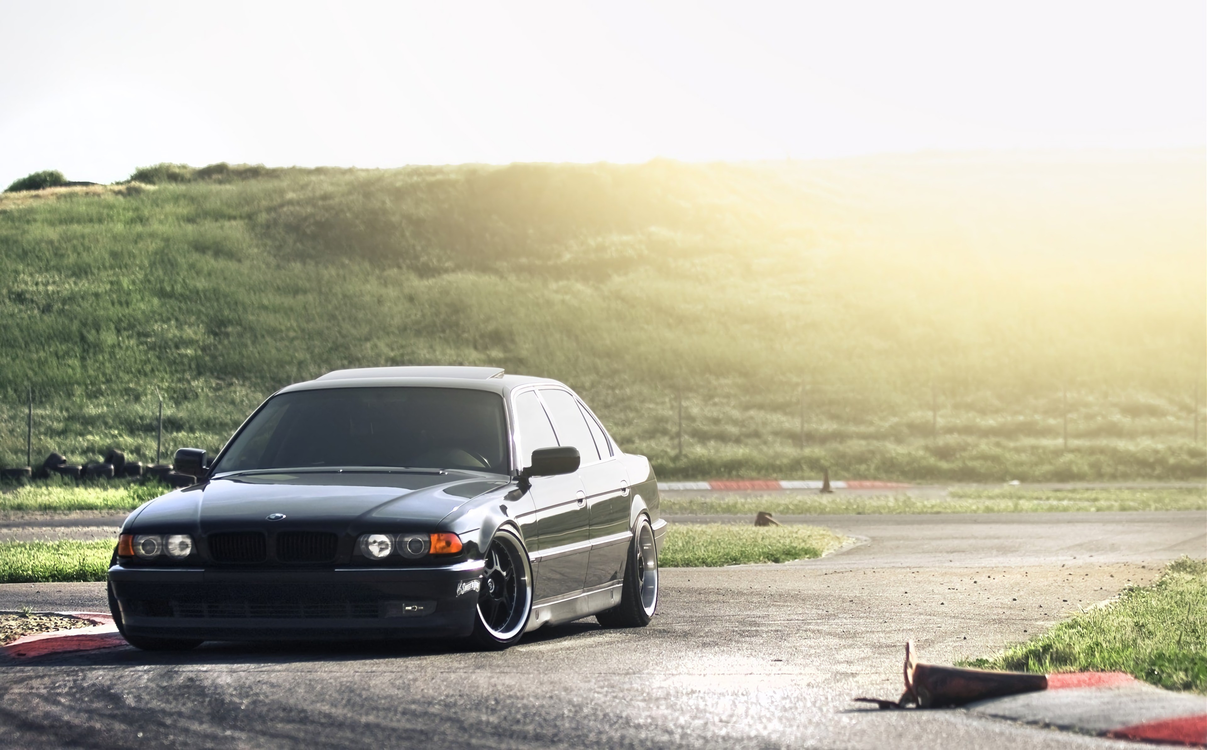 bmw, cars, hd, 4k, HD Wallpaper