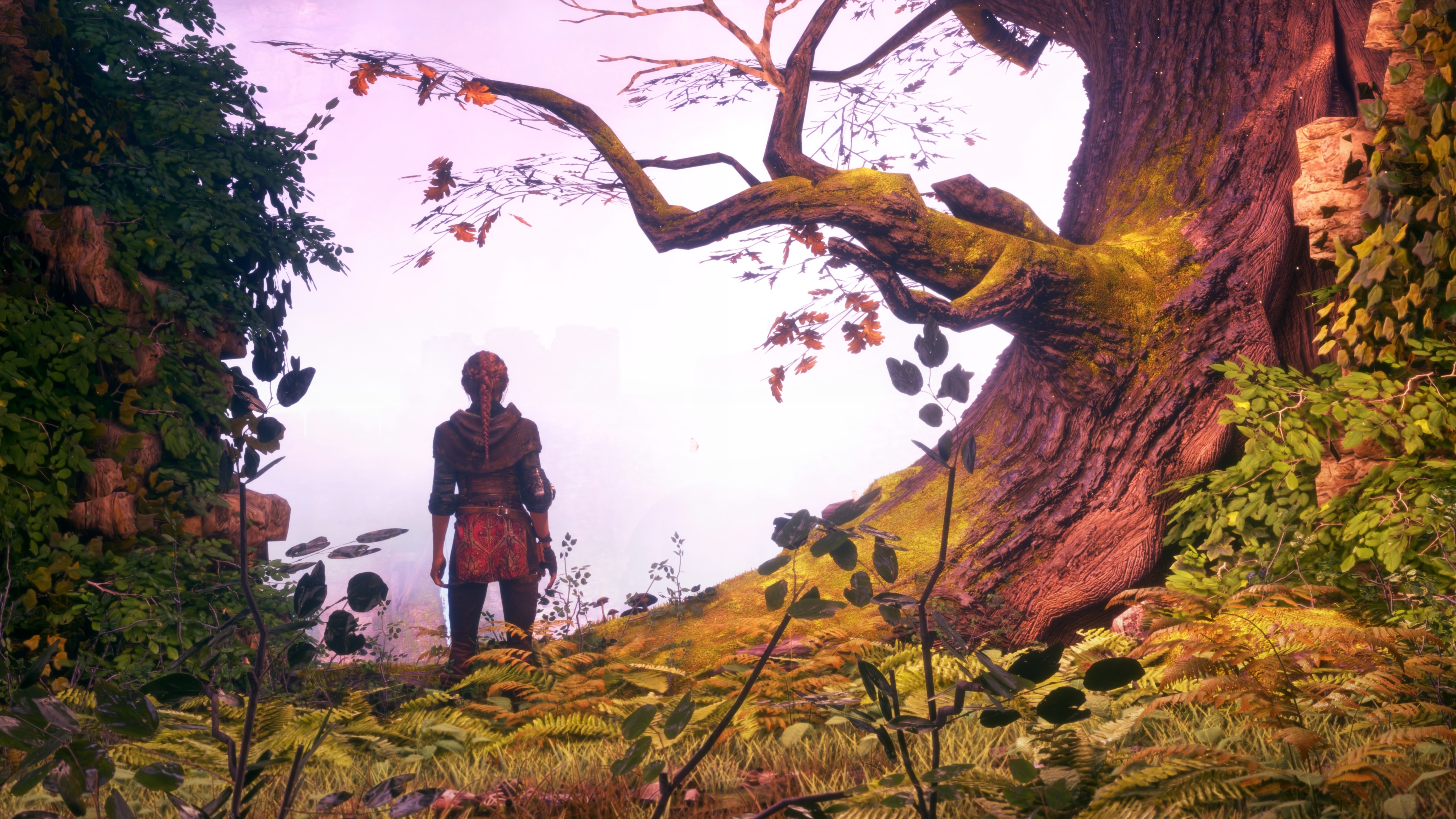 a plague tale innocence, 2019 games, games, hd, 4k, 5k, HD Wallpaper