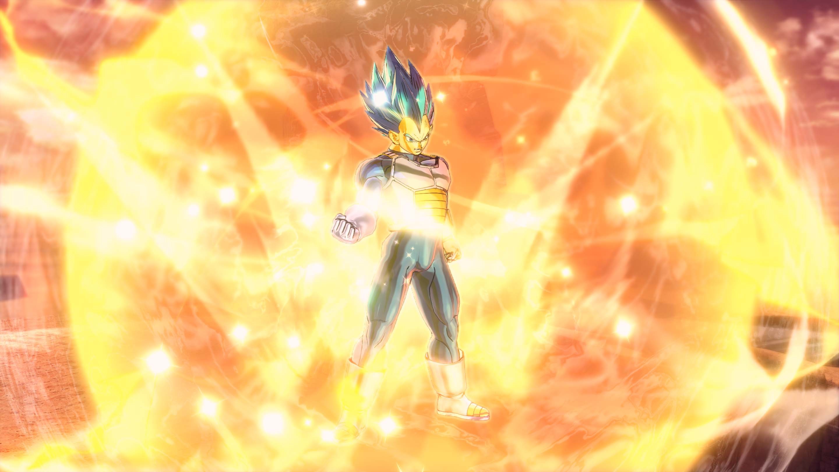 dragon ball xenoverse 2, games, hd, HD Wallpaper
