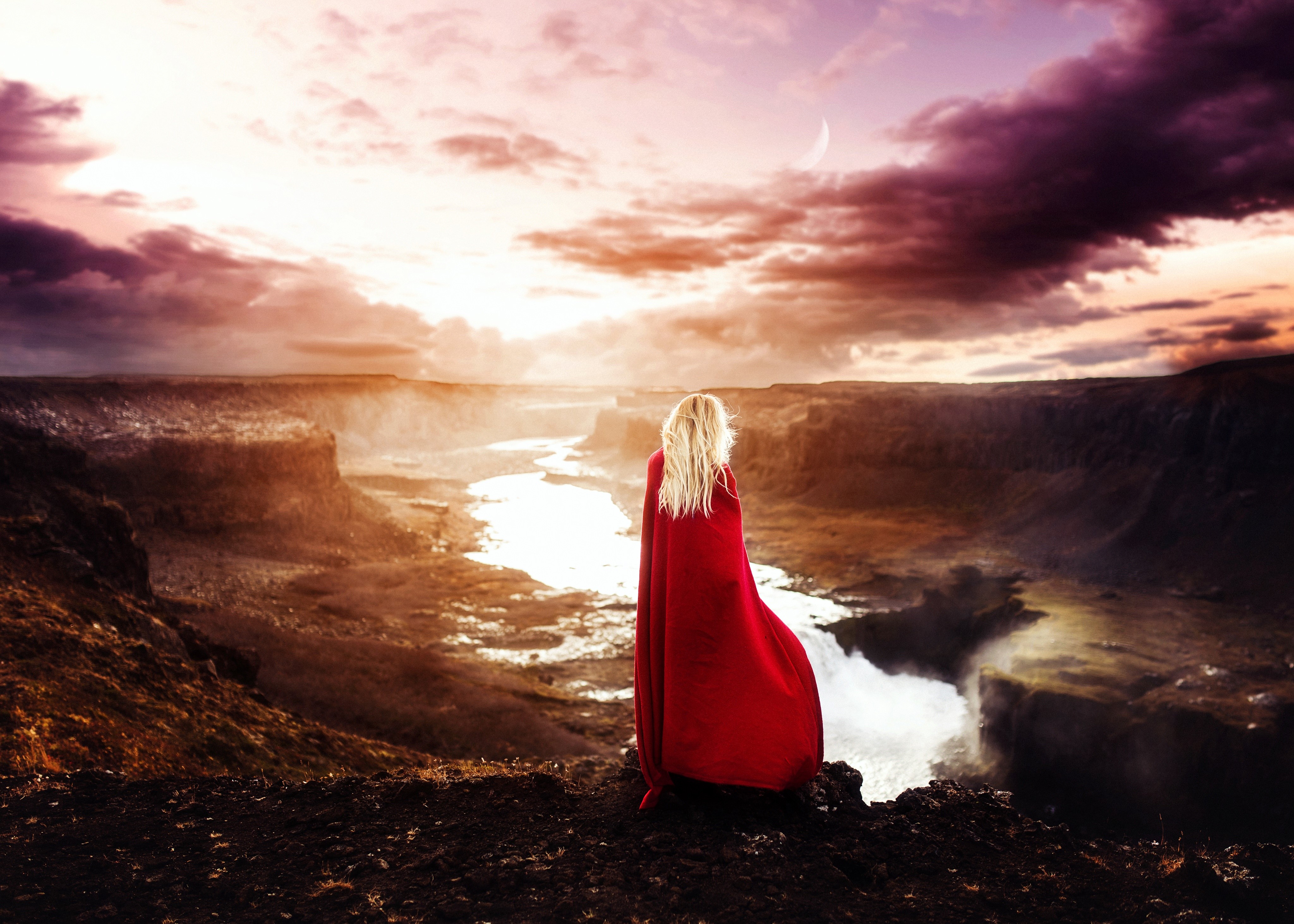 photography, hd, alone, 4k, HD Wallpaper