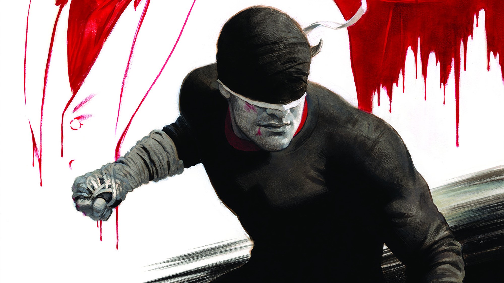daredevil, tv shows, hd, poster, HD Wallpaper