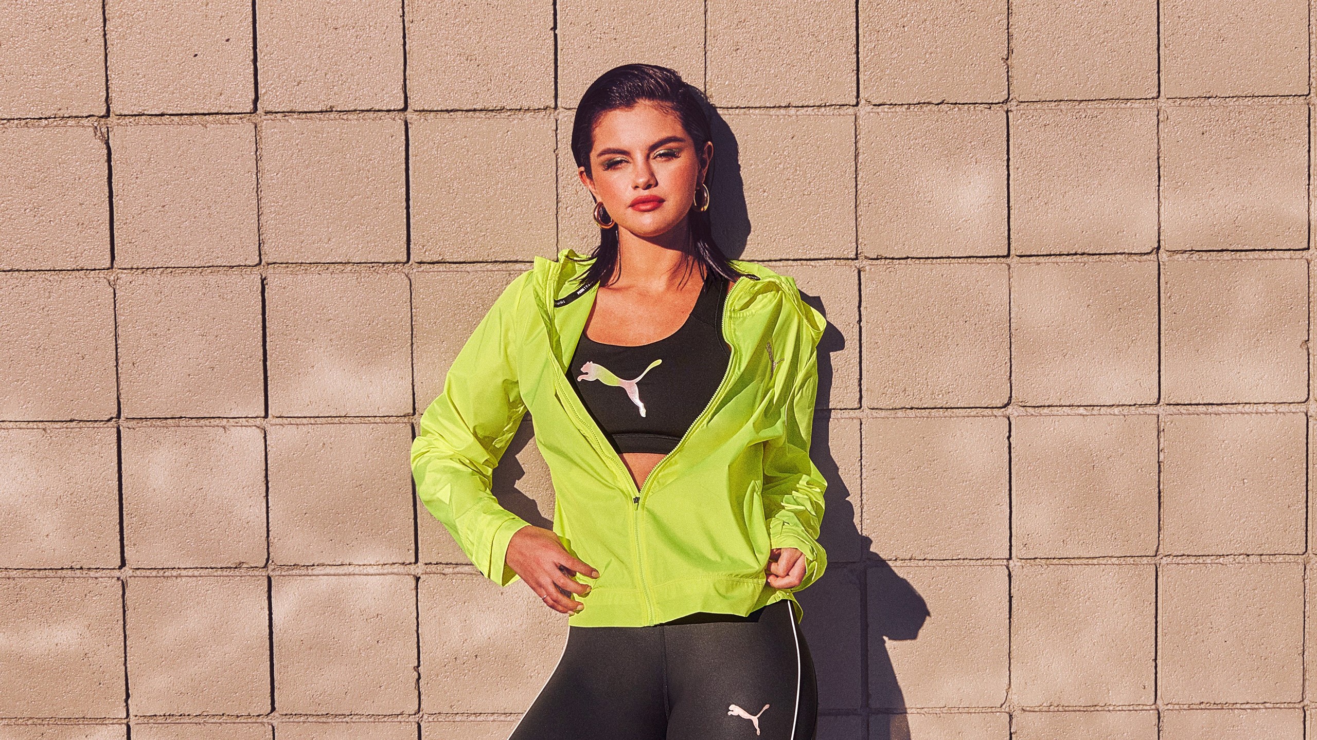 selena gomez, music, celebrities, girls, hd, photoshoot, HD Wallpaper