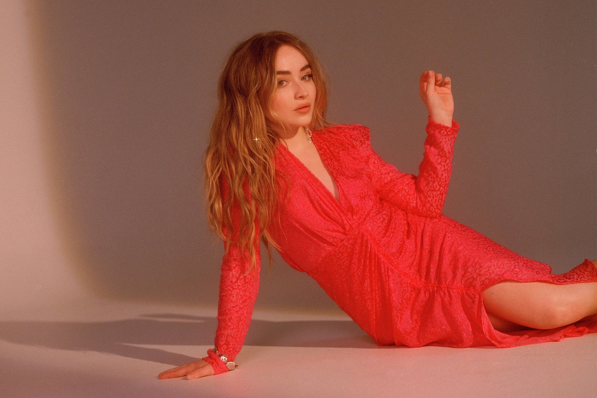 sabrina carpenter, music, celebrities, girls, hd, photoshoot, HD Wallpaper