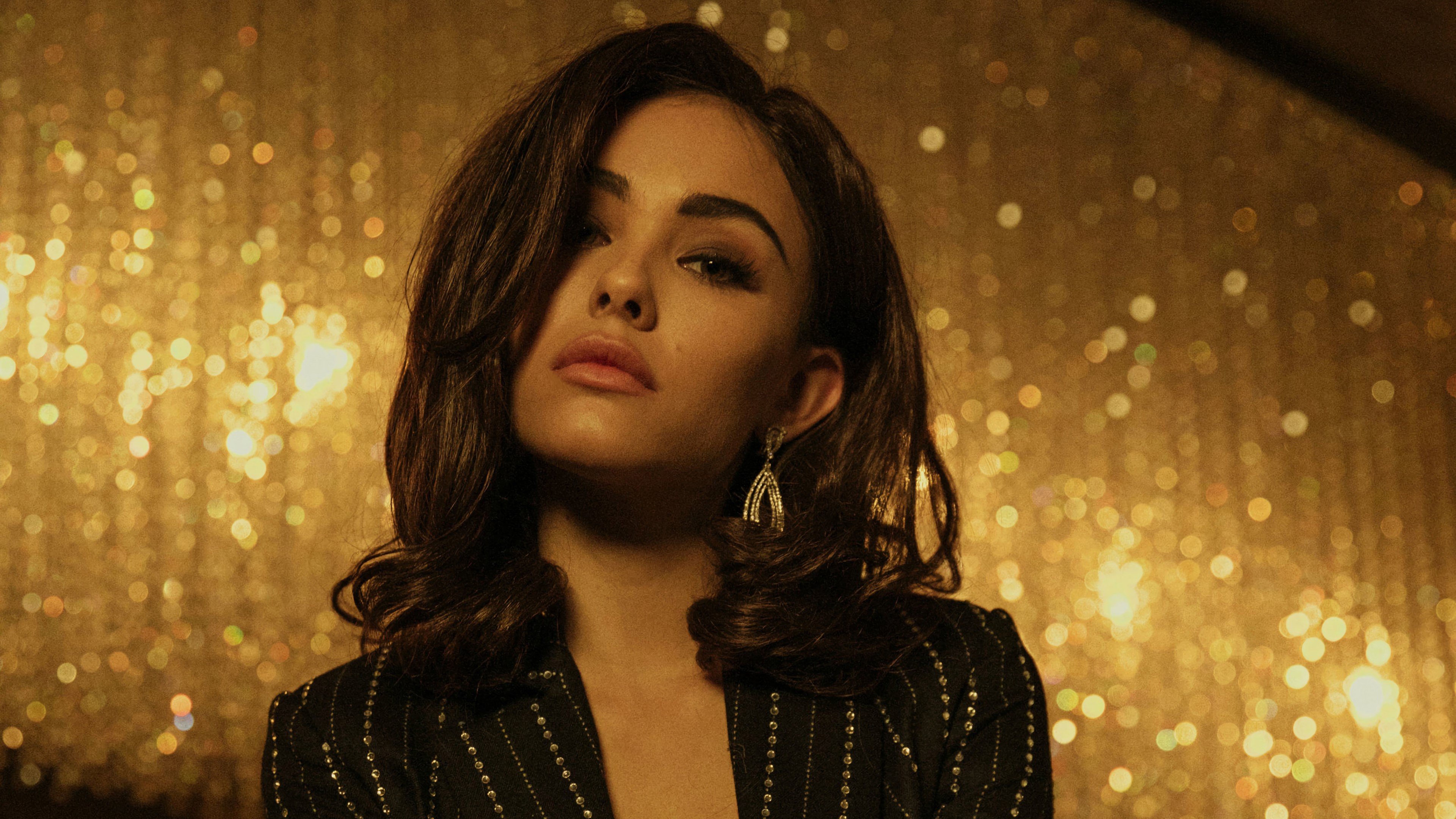 madison beer, celebrities, actress, girls, hd, music, 4k, HD Wallpaper