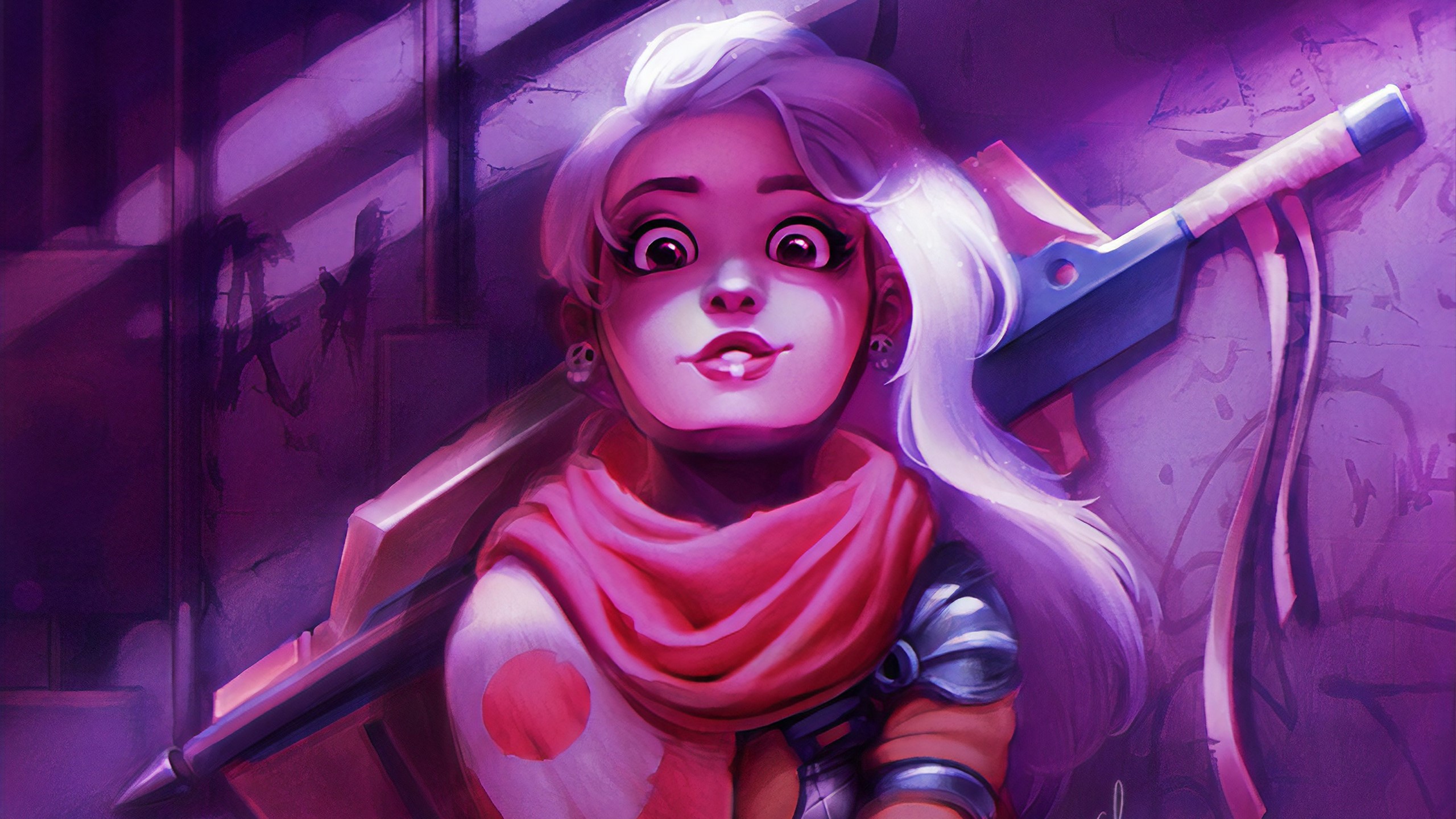 artist, artwork, digital art, hd, deviantart, HD Wallpaper