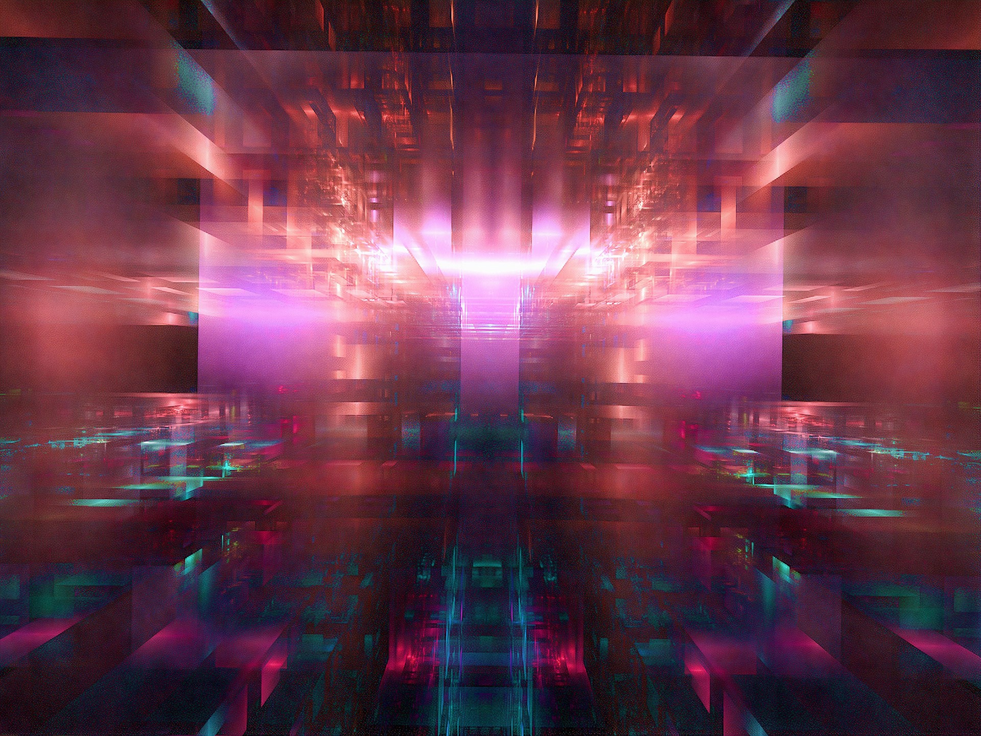 abstract, digital art, hd, deviantart, HD Wallpaper
