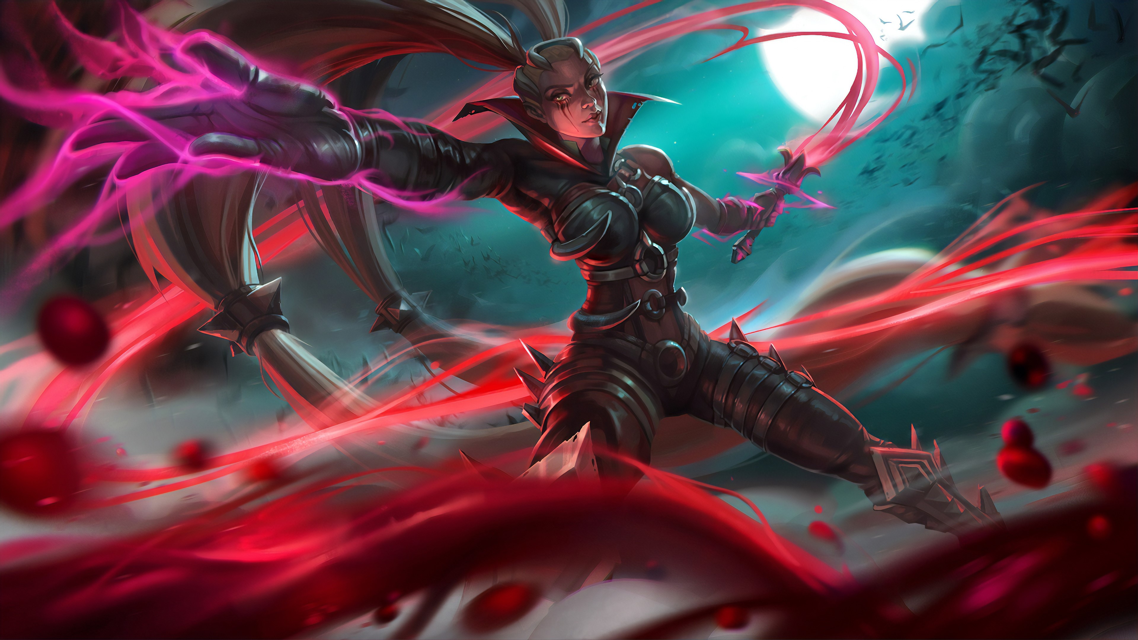 pagan online, 2019 games, games, hd, 4k, HD Wallpaper