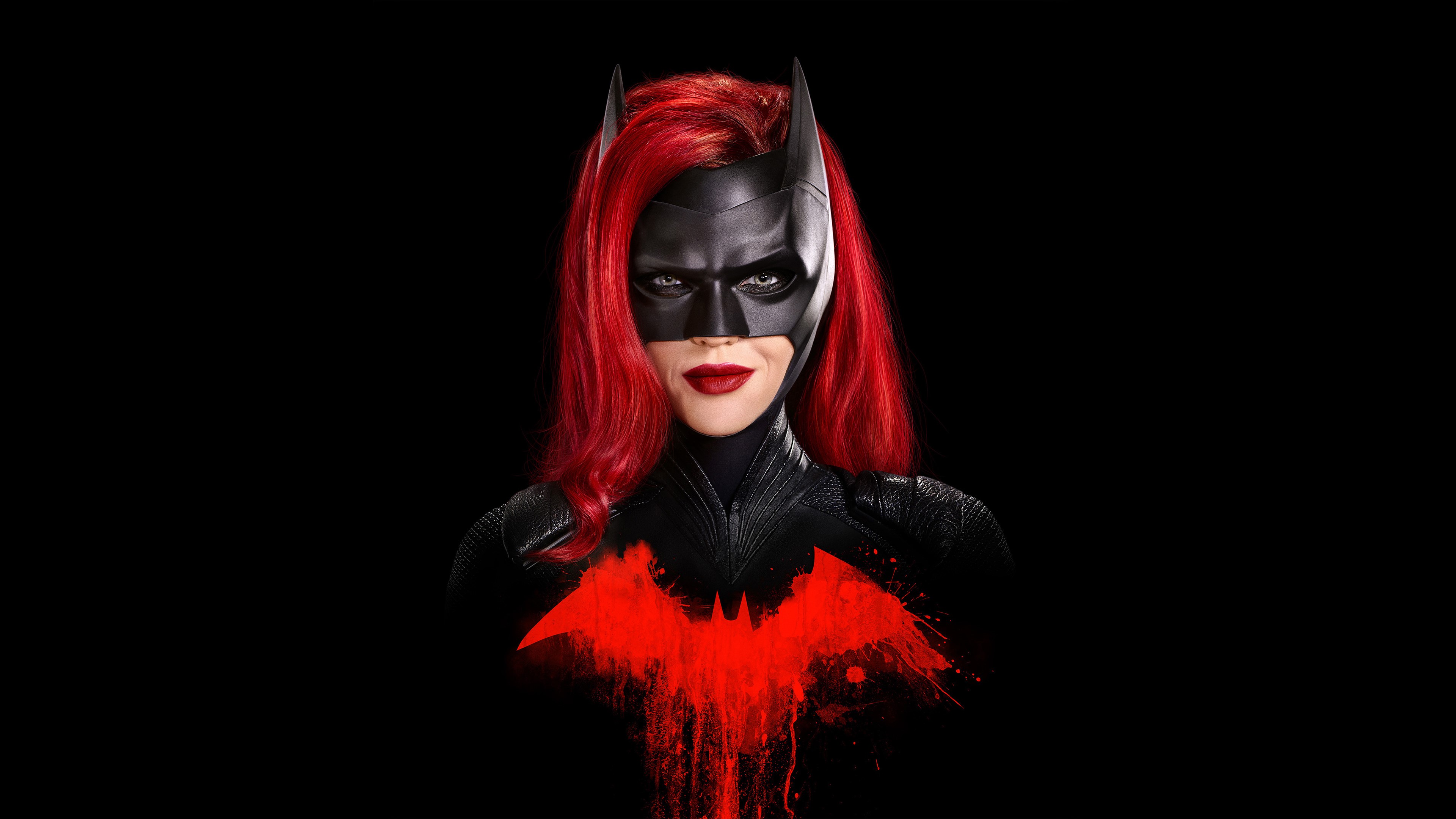 batwoman, hd, tv shows, 4k, ruby rose, HD Wallpaper