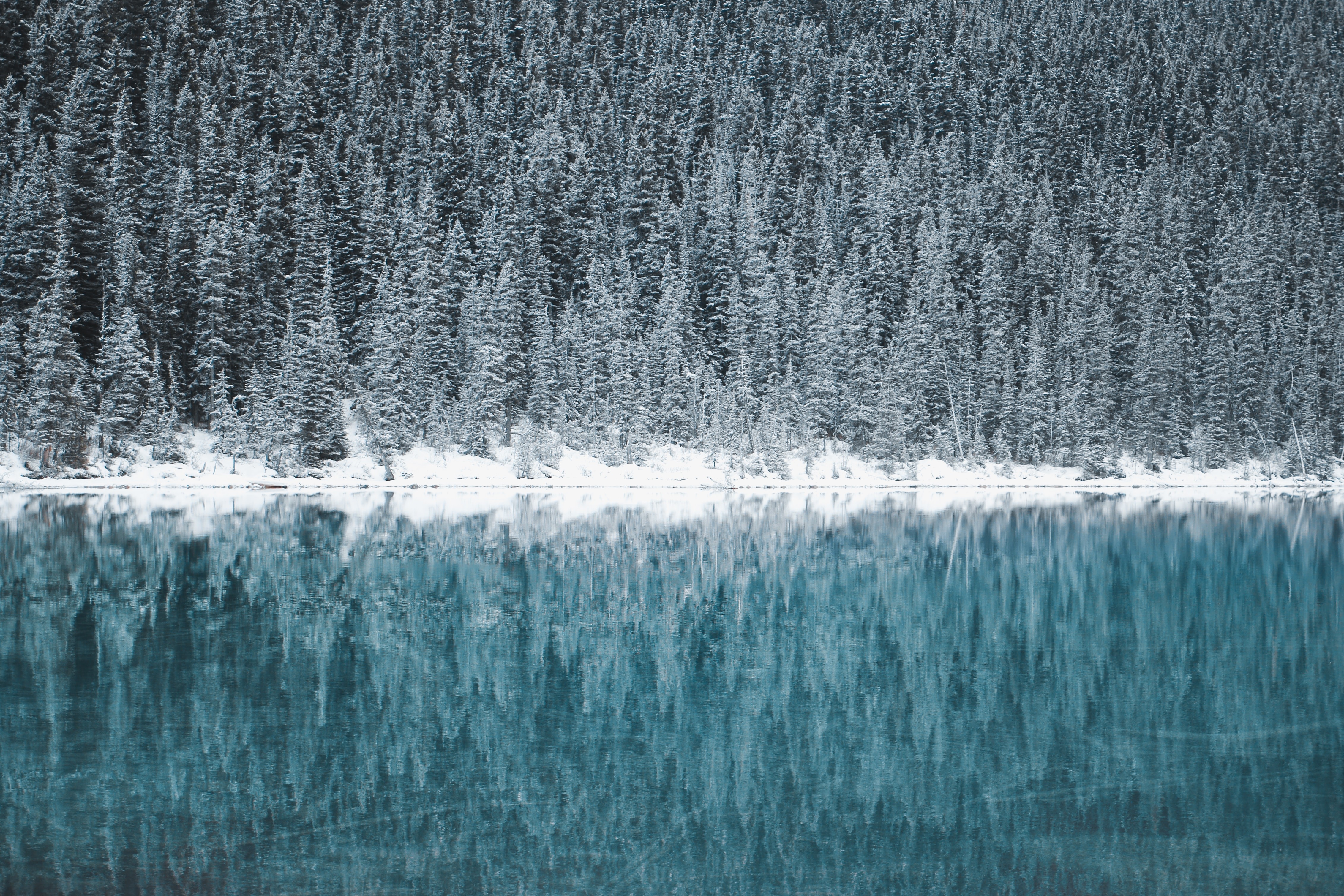 lake, canada, nature, hd, 4k, 5k, HD Wallpaper